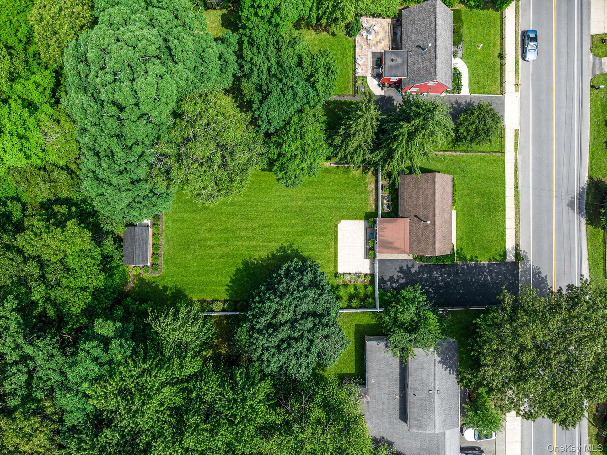Single Family Marshall Drive  Suffolk County, NY 11784, MLS-1022095-20