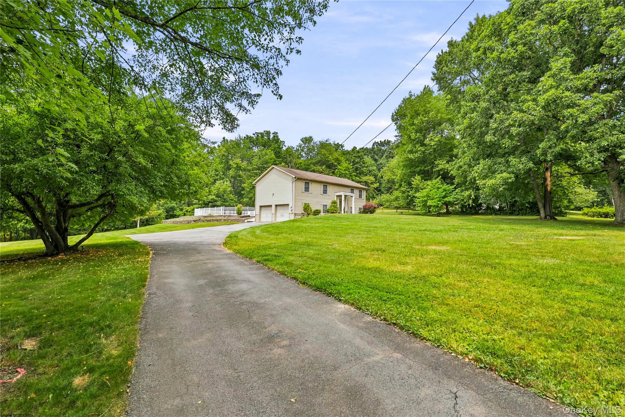 Single Family Clove Road  Orange County, NY 10950, MLS-1022099-2