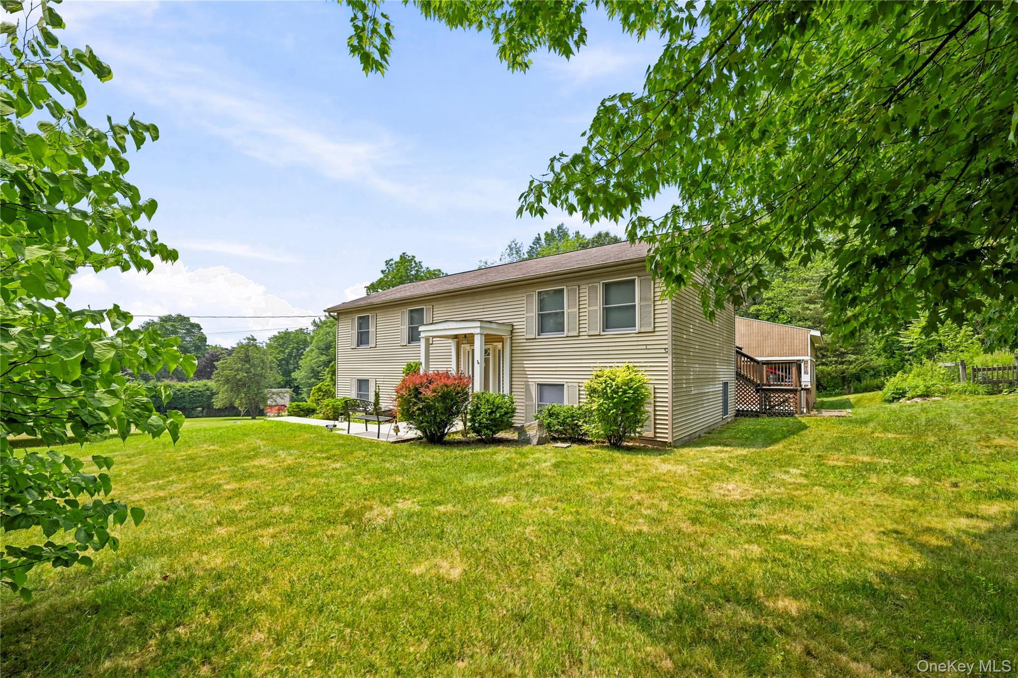 Single Family Clove Road  Orange County, NY 10950, MLS-1022099-4