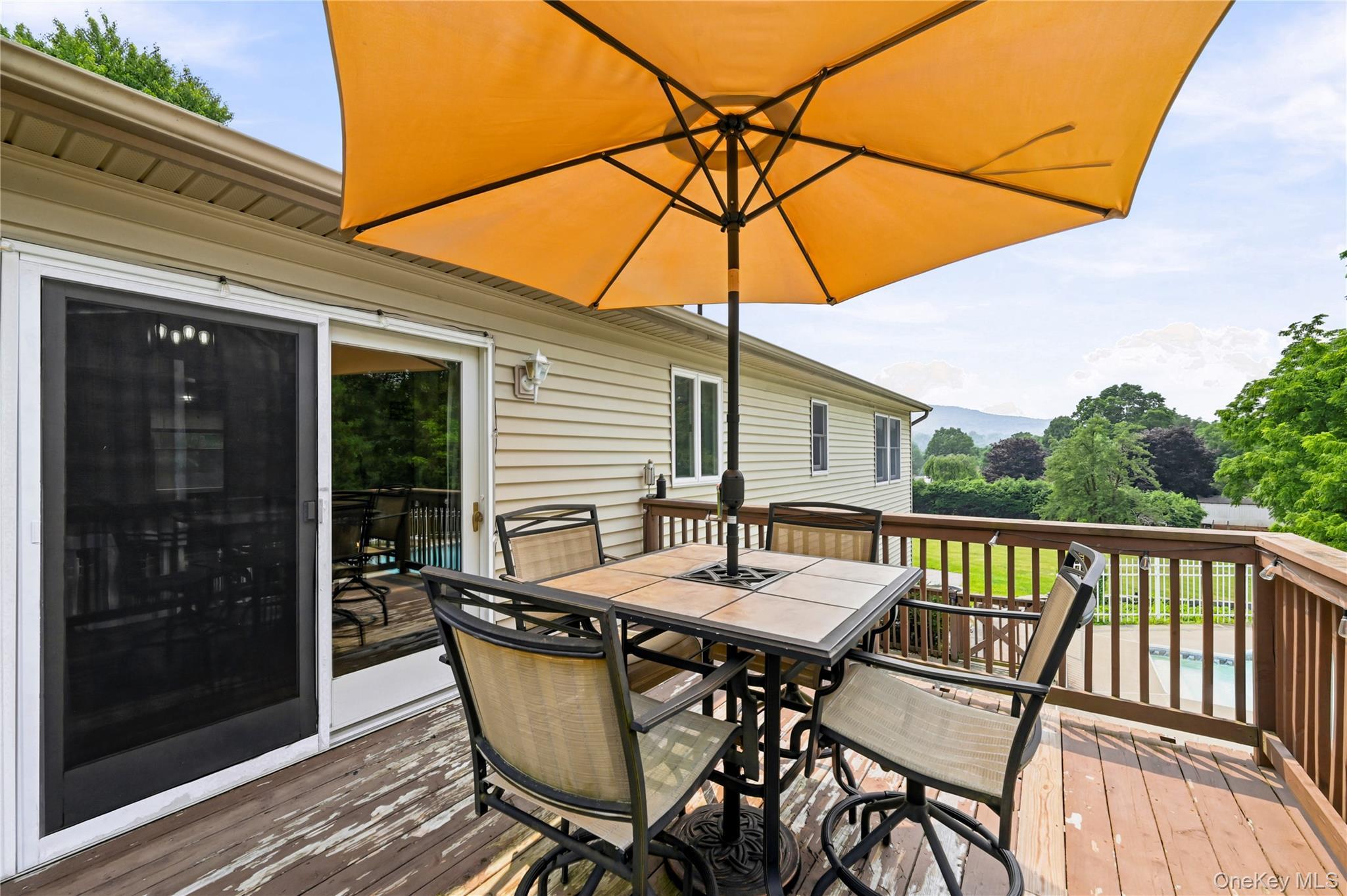 Single Family Clove Road  Orange County, NY 10950, MLS-1022099-40