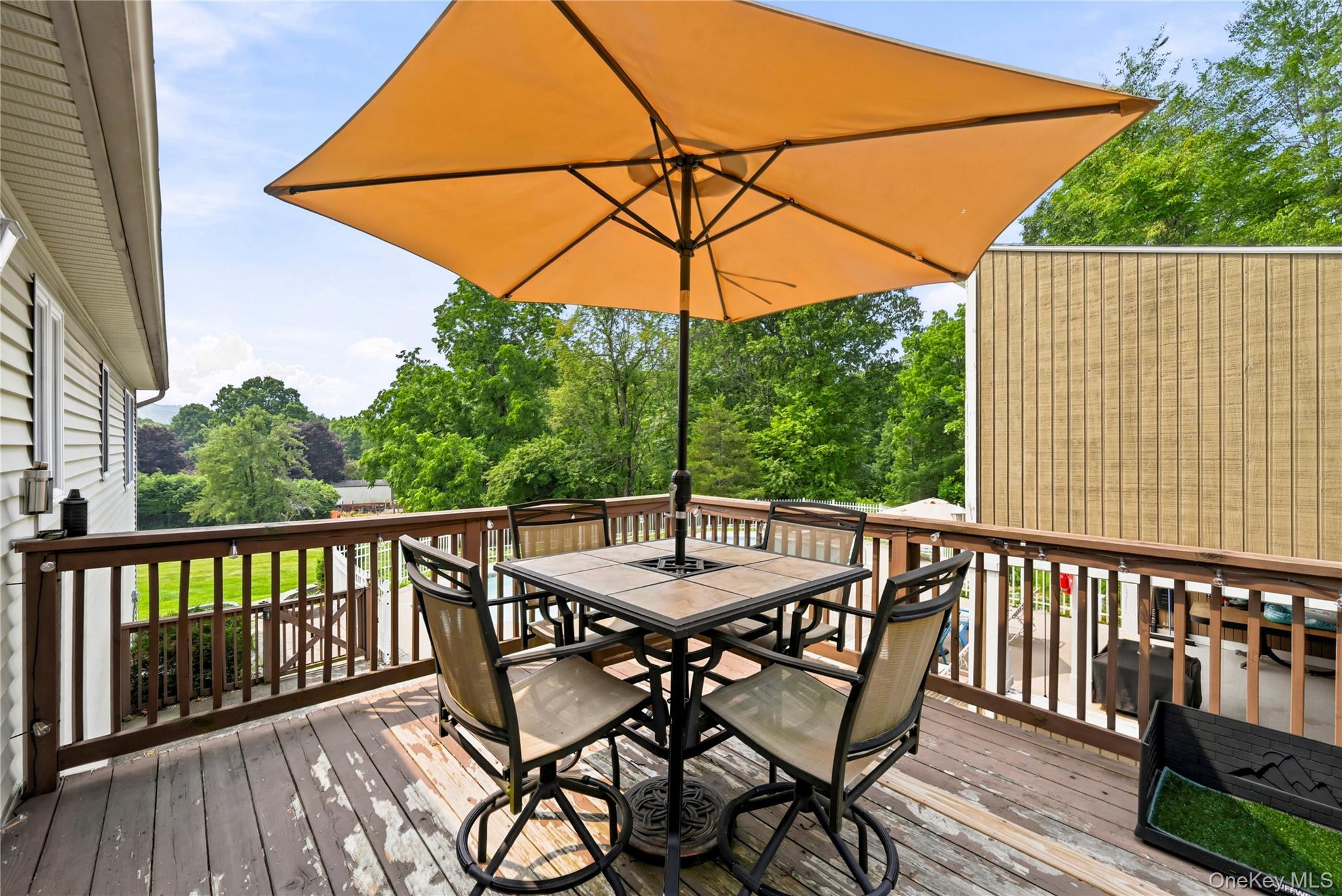 Single Family Clove Road  Orange County, NY 10950, MLS-1022099-41