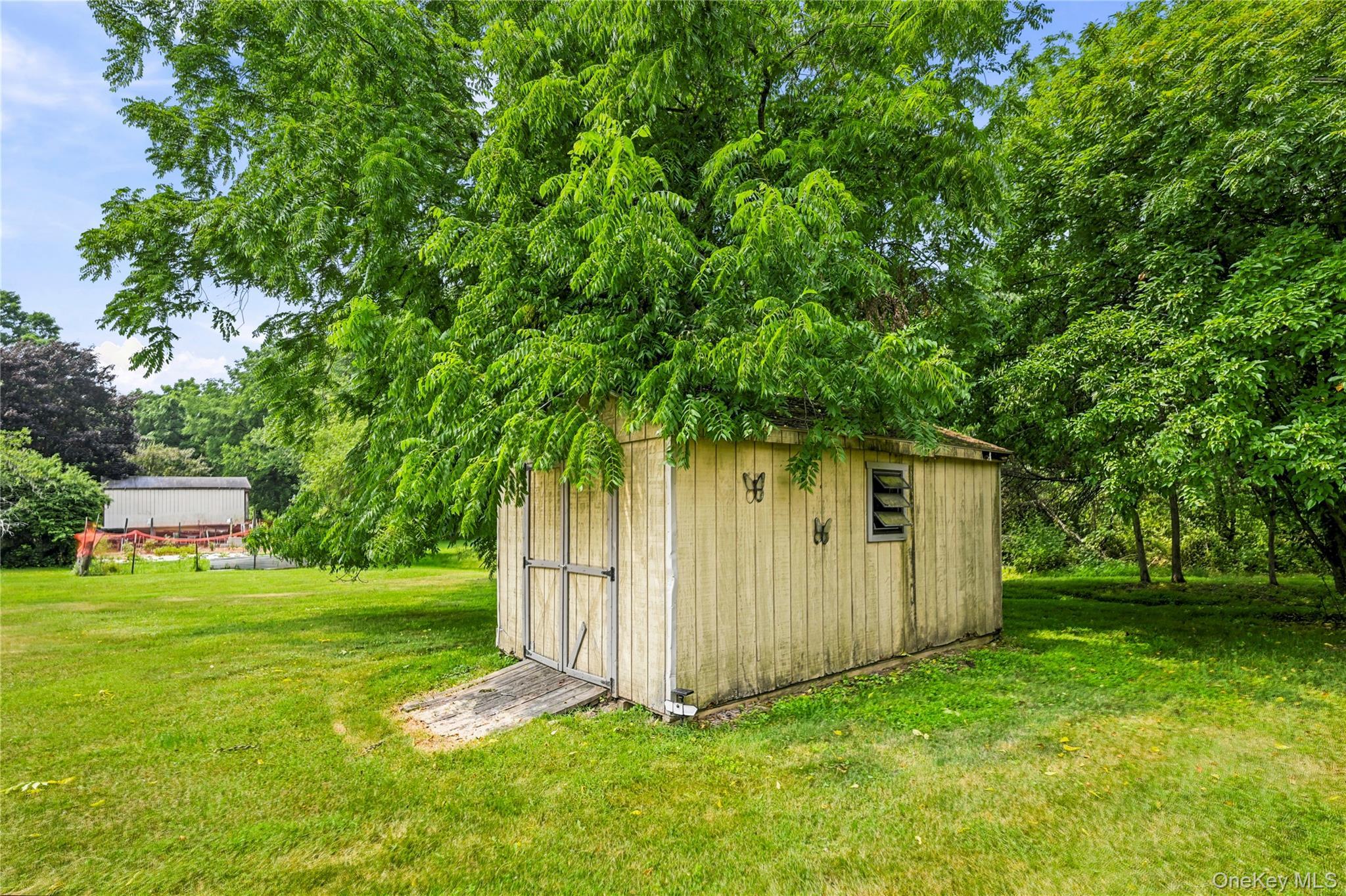 Single Family Clove Road  Orange County, NY 10950, MLS-1022099-42