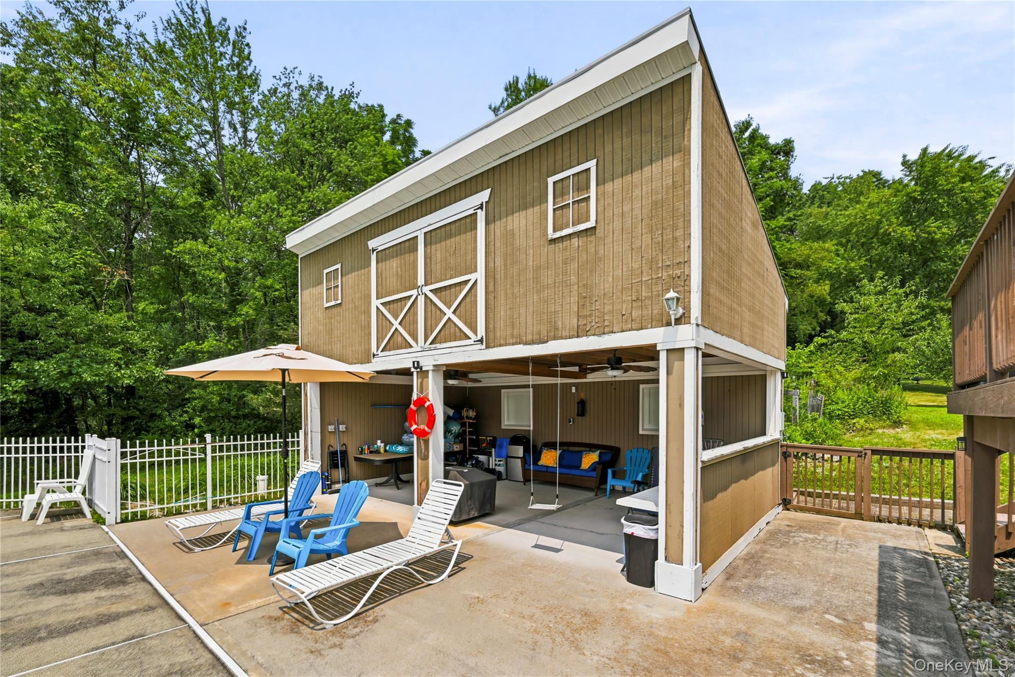 Single Family Clove Road  Orange County, NY 10950, MLS-1022099-43