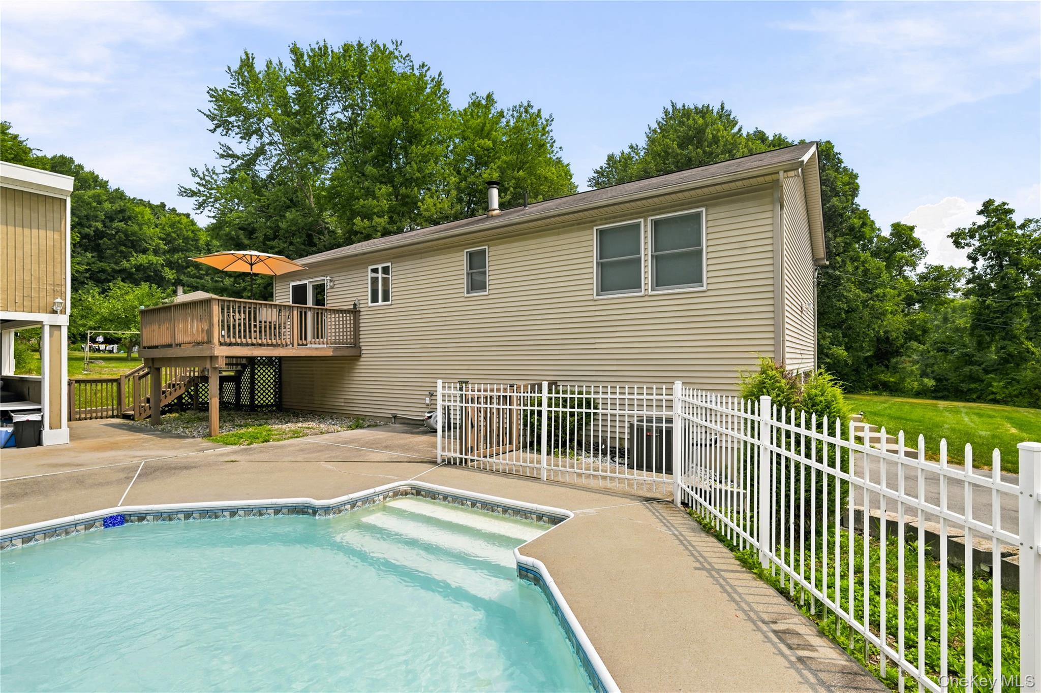 Single Family Clove Road  Orange County, NY 10950, MLS-1022099-46
