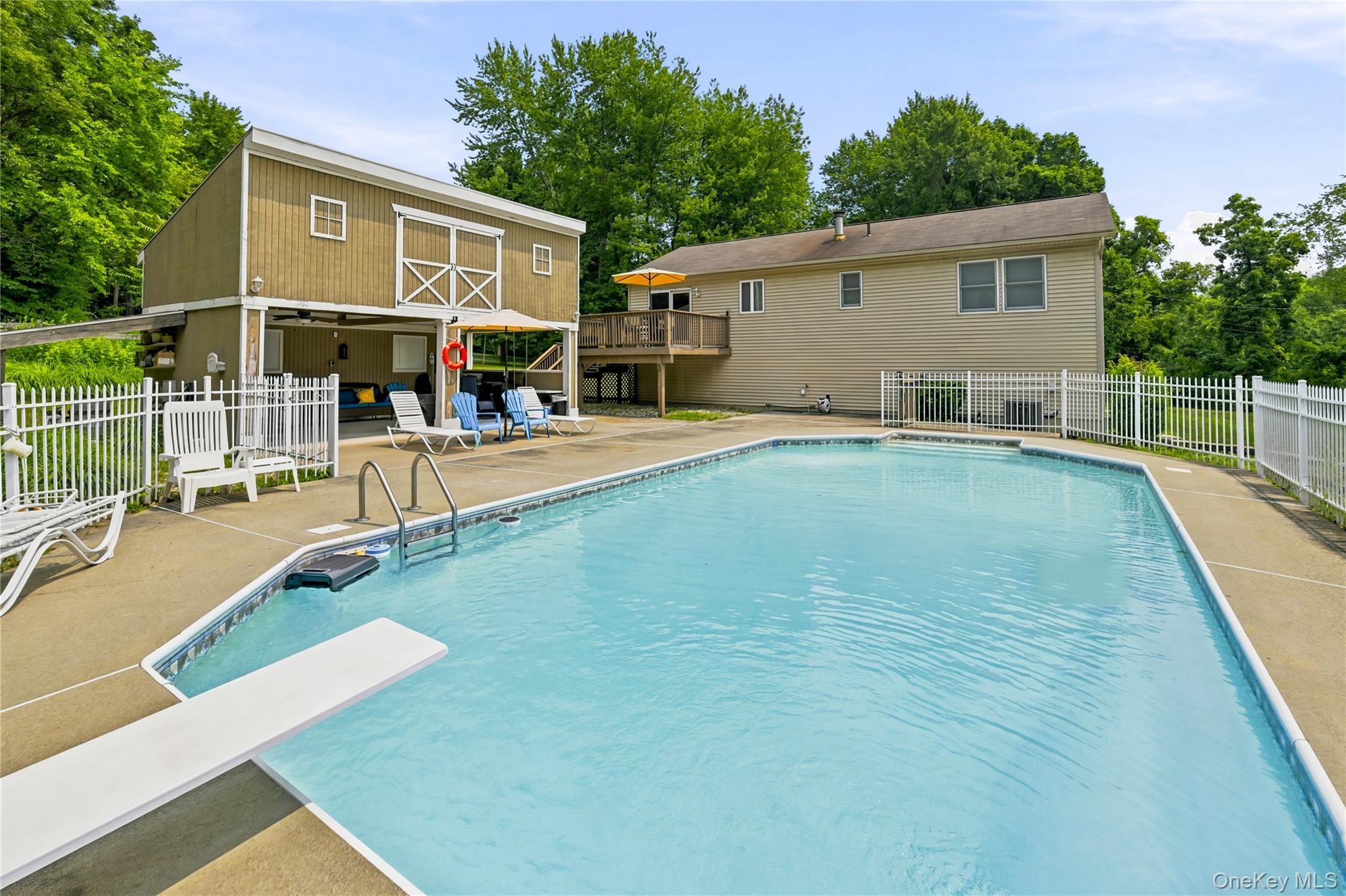 Single Family Clove Road  Orange County, NY 10950, MLS-1022099-47