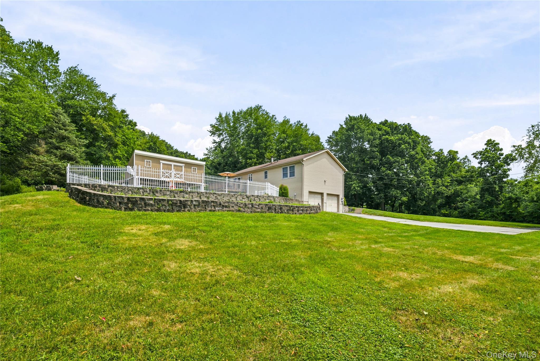 Single Family Clove Road  Orange County, NY 10950, MLS-1022099-49
