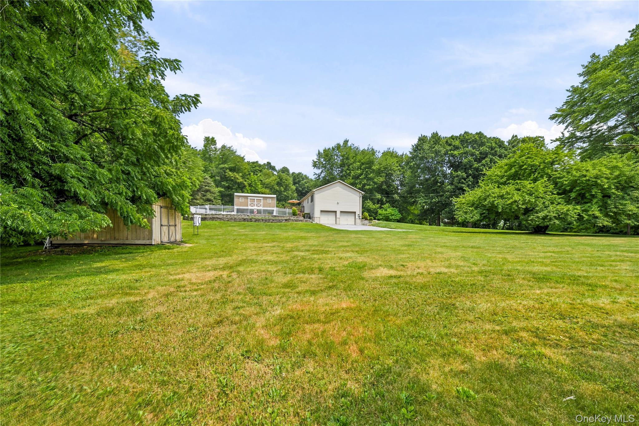 Single Family Clove Road  Orange County, NY 10950, MLS-1022099-50