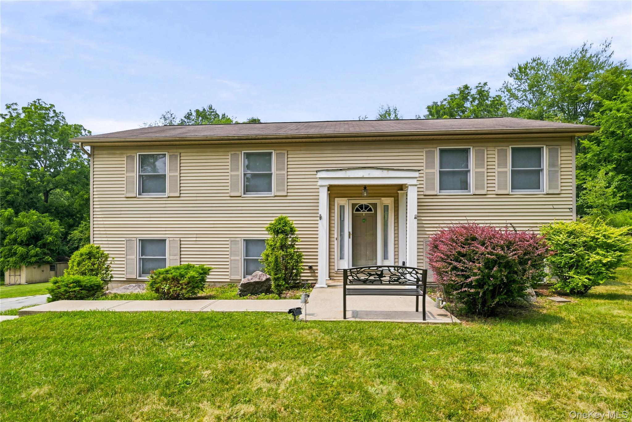Single Family Clove Road  Orange County, NY 10950, MLS-1022099-6