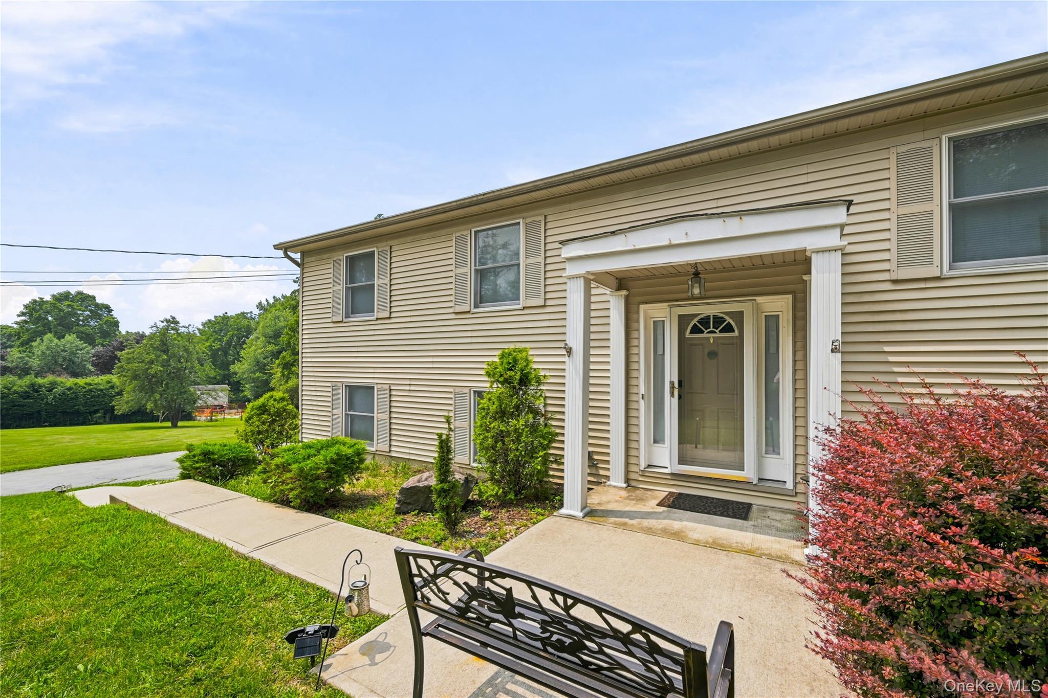 Single Family Clove Road  Orange County, NY 10950, MLS-1022099-7