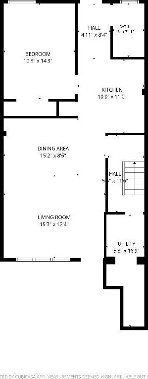 Single Family Robinson Avenue  Bronx, NY 10465, MLS-1022107-27