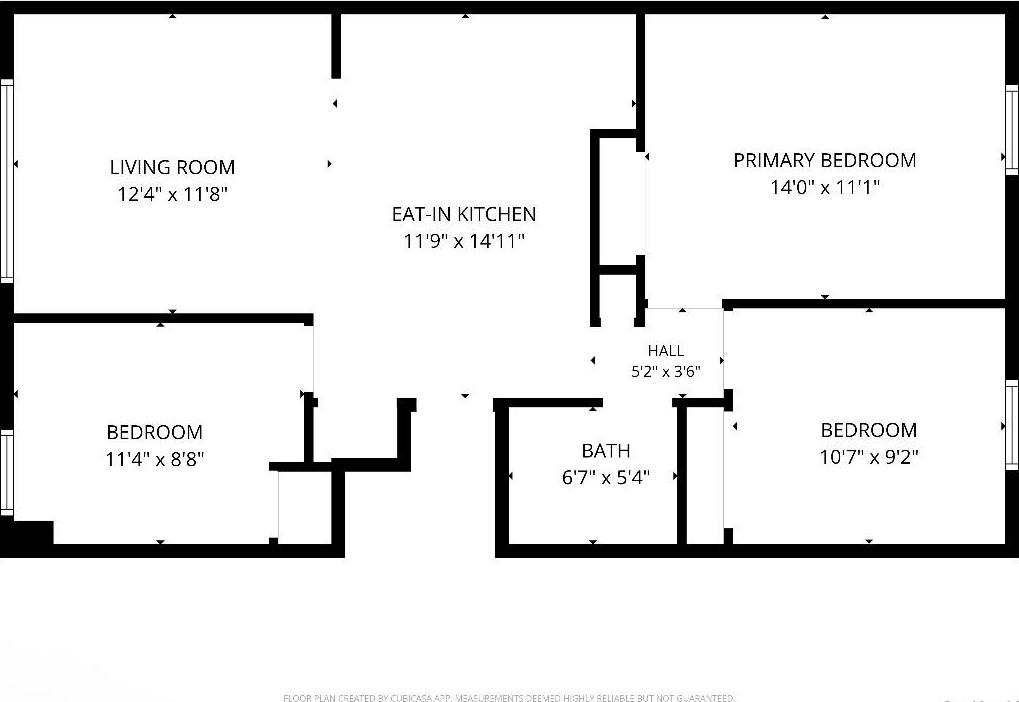 Single Family Robinson Avenue  Bronx, NY 10465, MLS-1022107-29