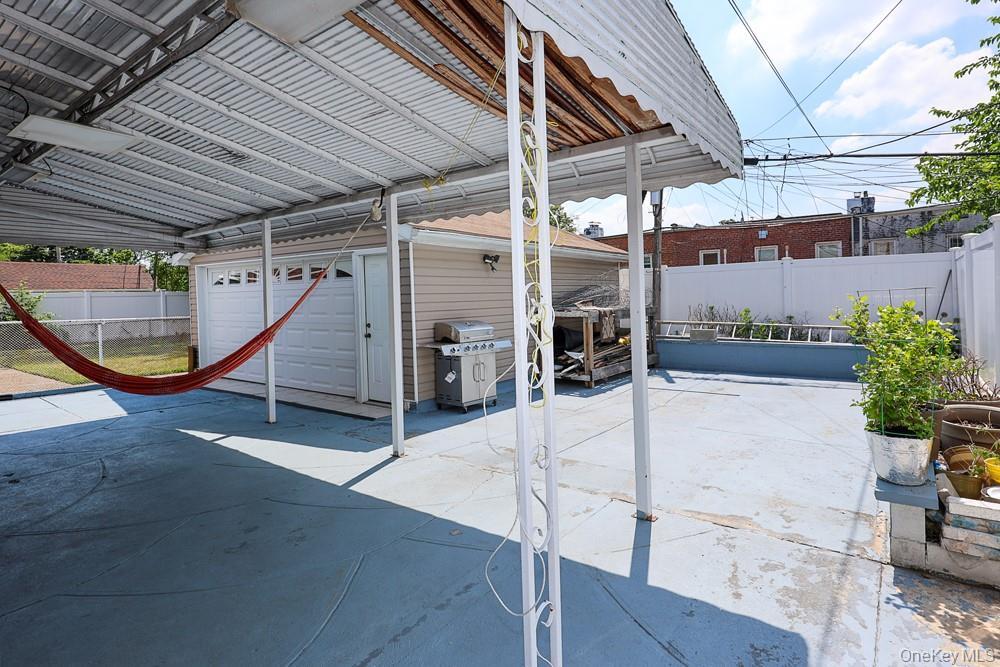 Single Family Camden Avenue  Queens, NY 11412, MLS-1022123-19