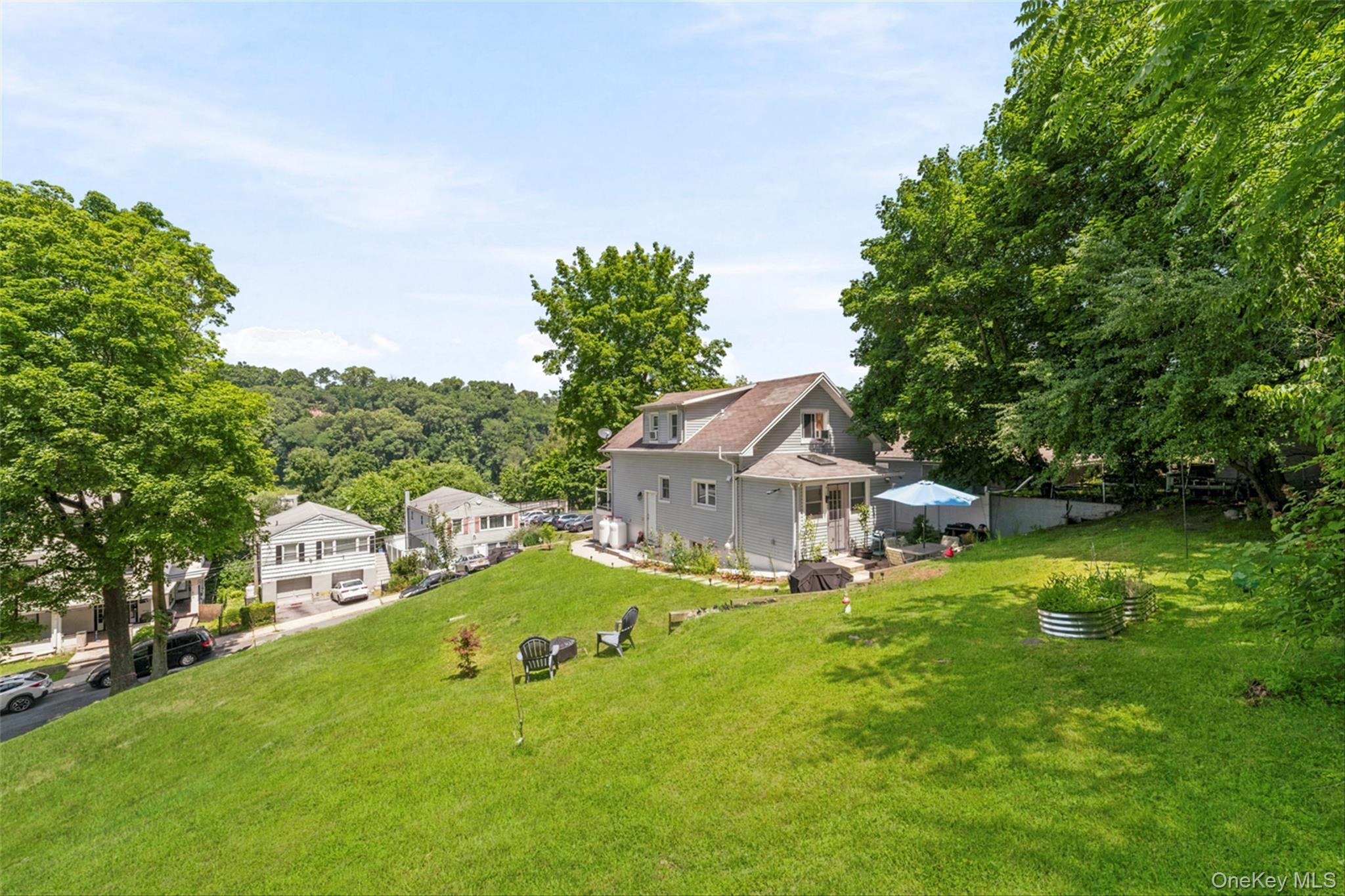 Single Family Lincoln Terrace Westchester County, NY 10566, MLS-1022124-23
