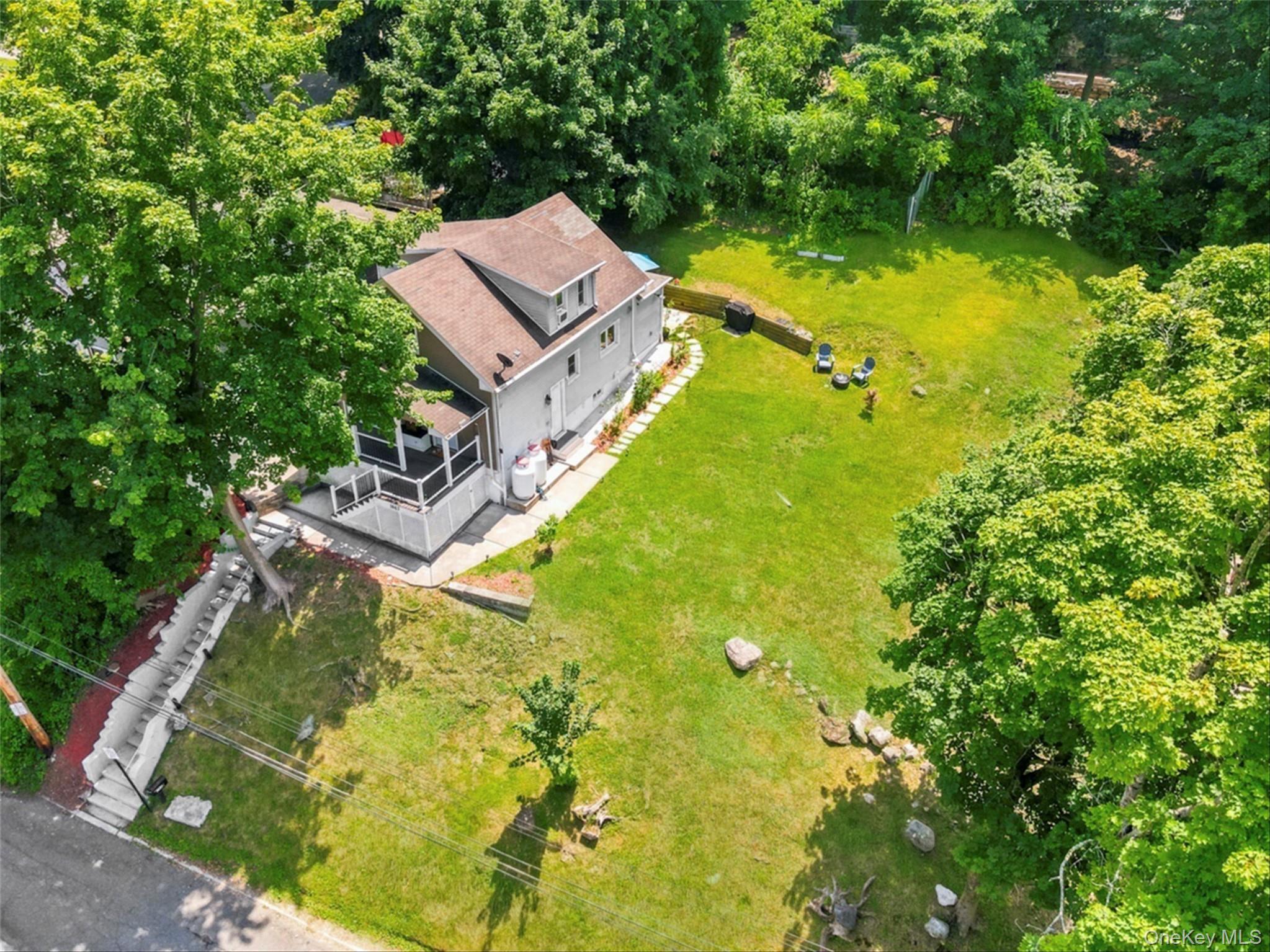 Single Family Lincoln Terrace Westchester County, NY 10566, MLS-1022124-24