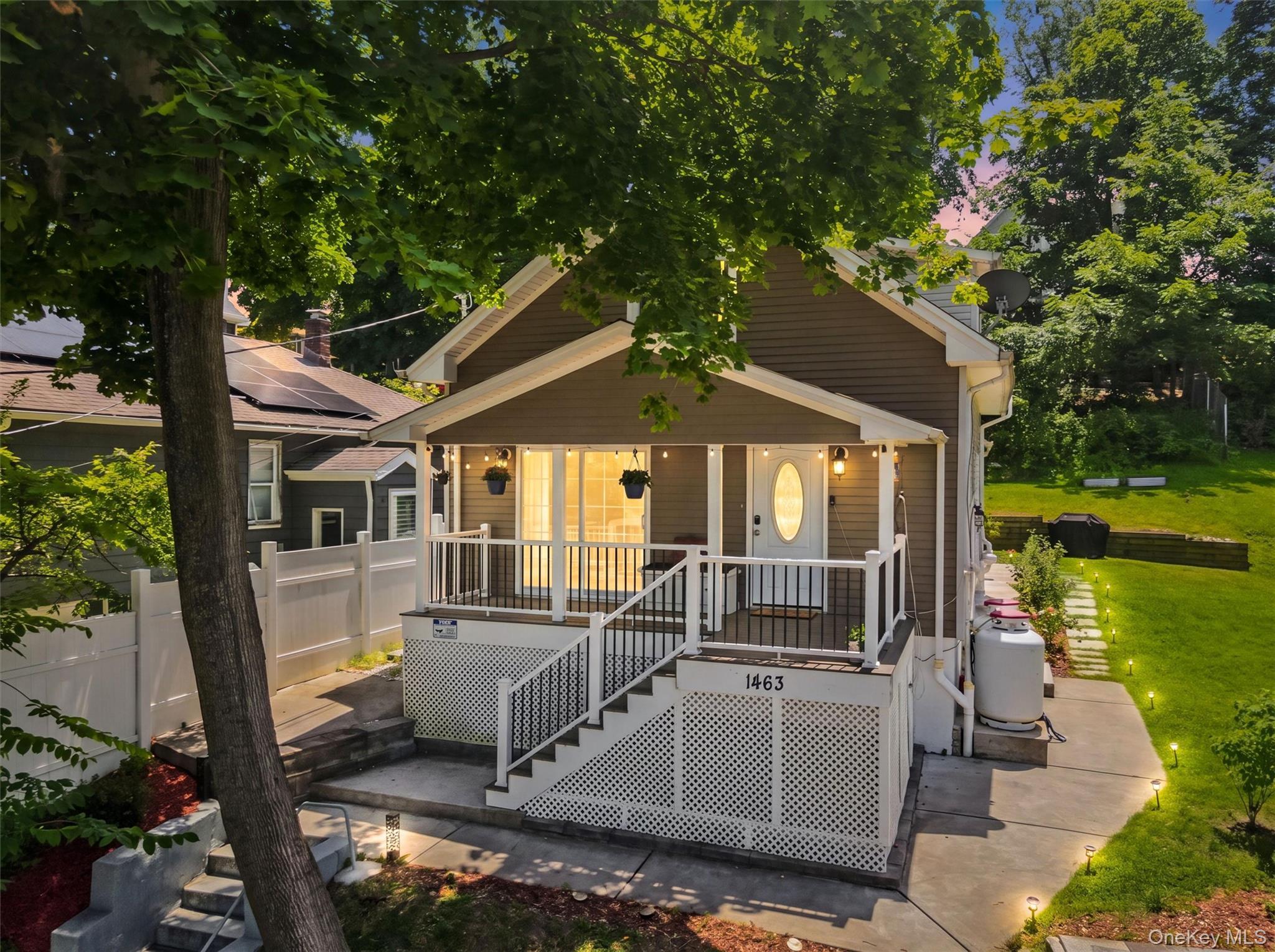 Single Family Lincoln Terrace Westchester County, NY 10566, MLS-1022124-27