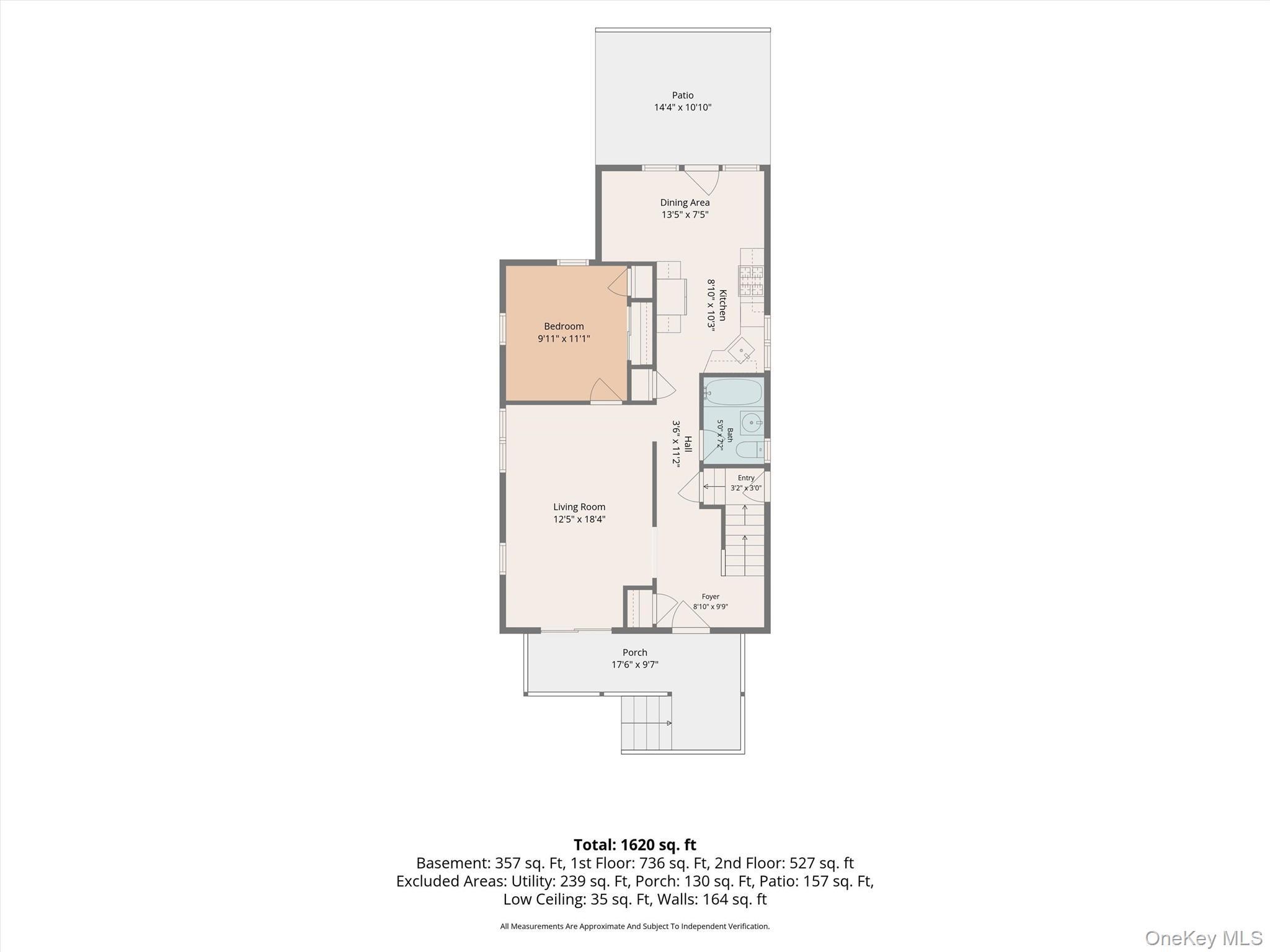 Single Family Lincoln Terrace Westchester County, NY 10566, MLS-1022124-28