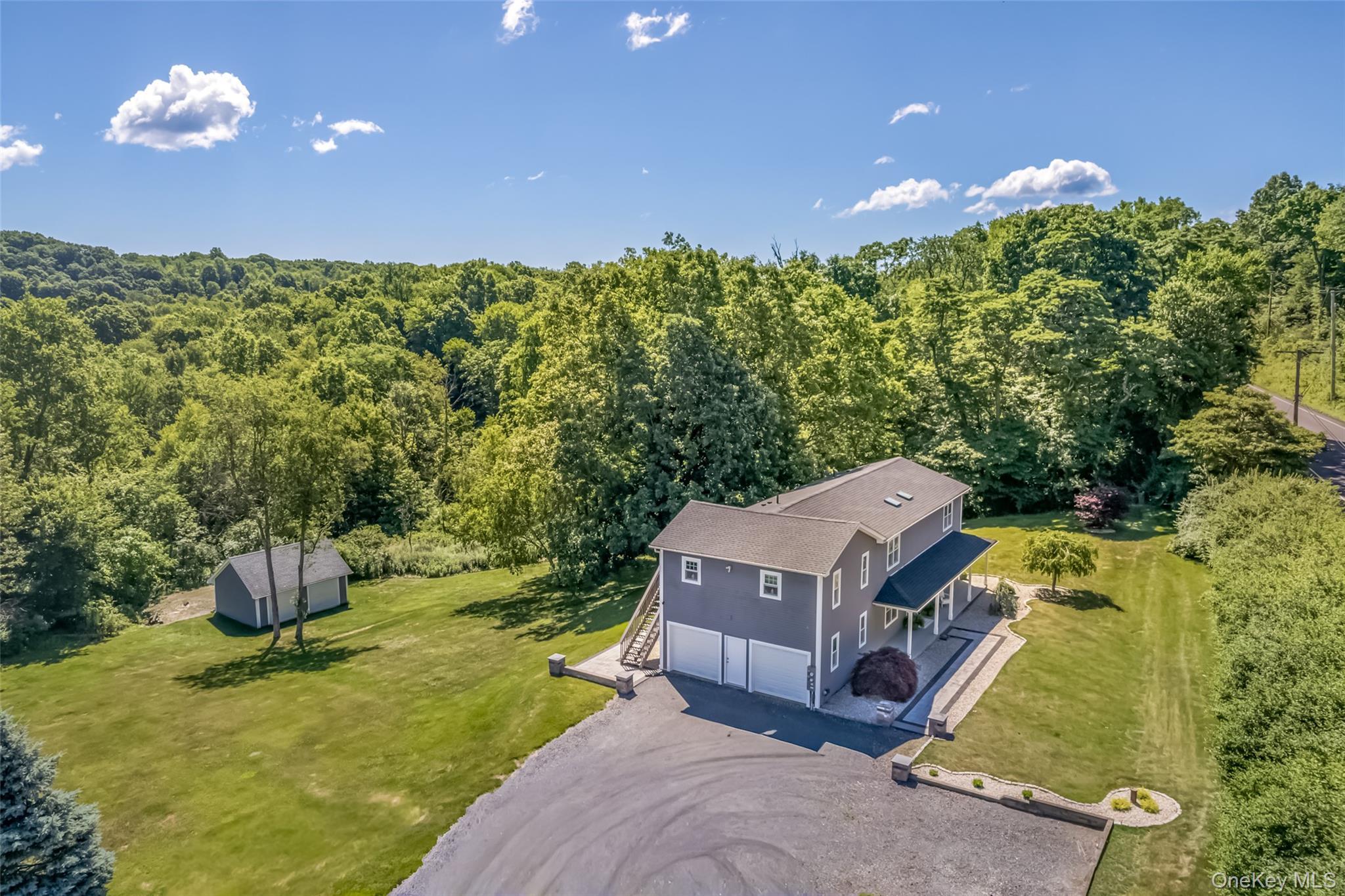 Single Family Plattekill Ardonia Road Ulster County, NY 12515, MLS-1022140-2