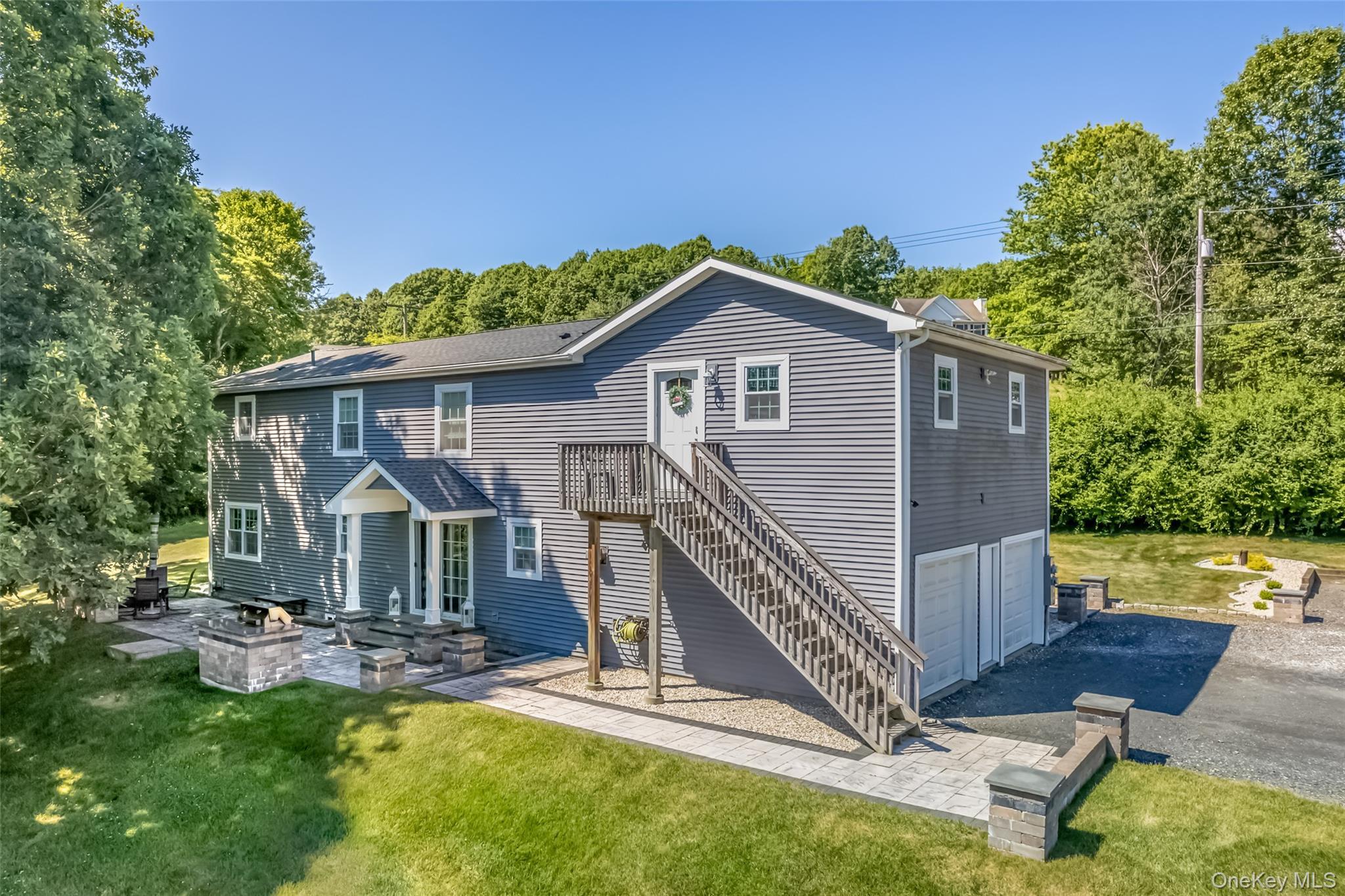 Single Family Plattekill Ardonia Road Ulster County, NY 12515, MLS-1022140-29