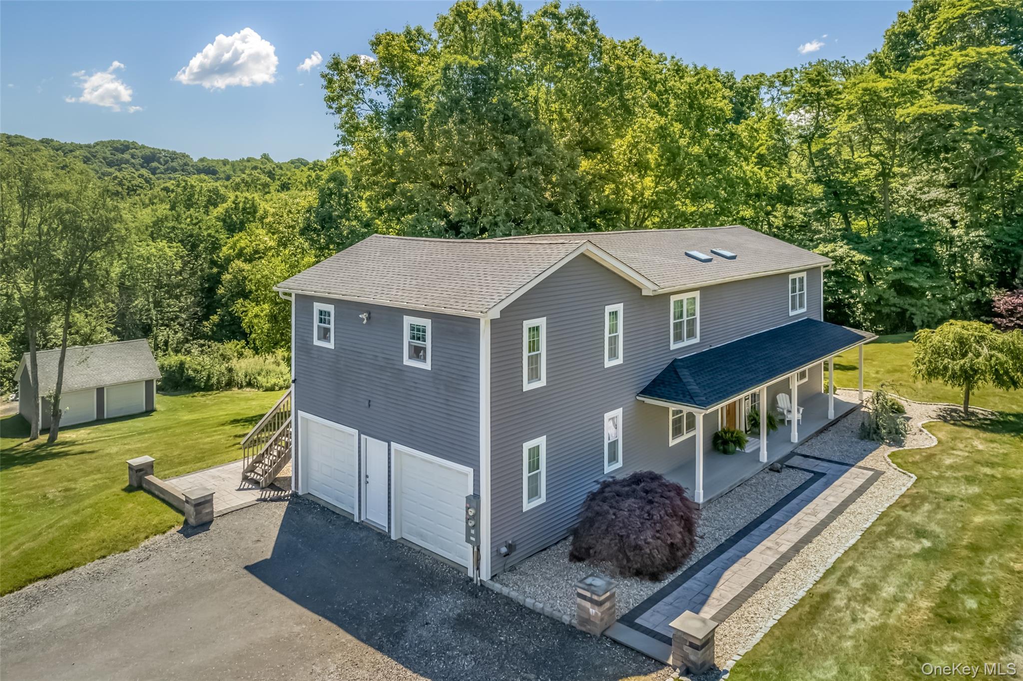 Single Family Plattekill Ardonia Road Ulster County, NY 12515, MLS-1022140-3