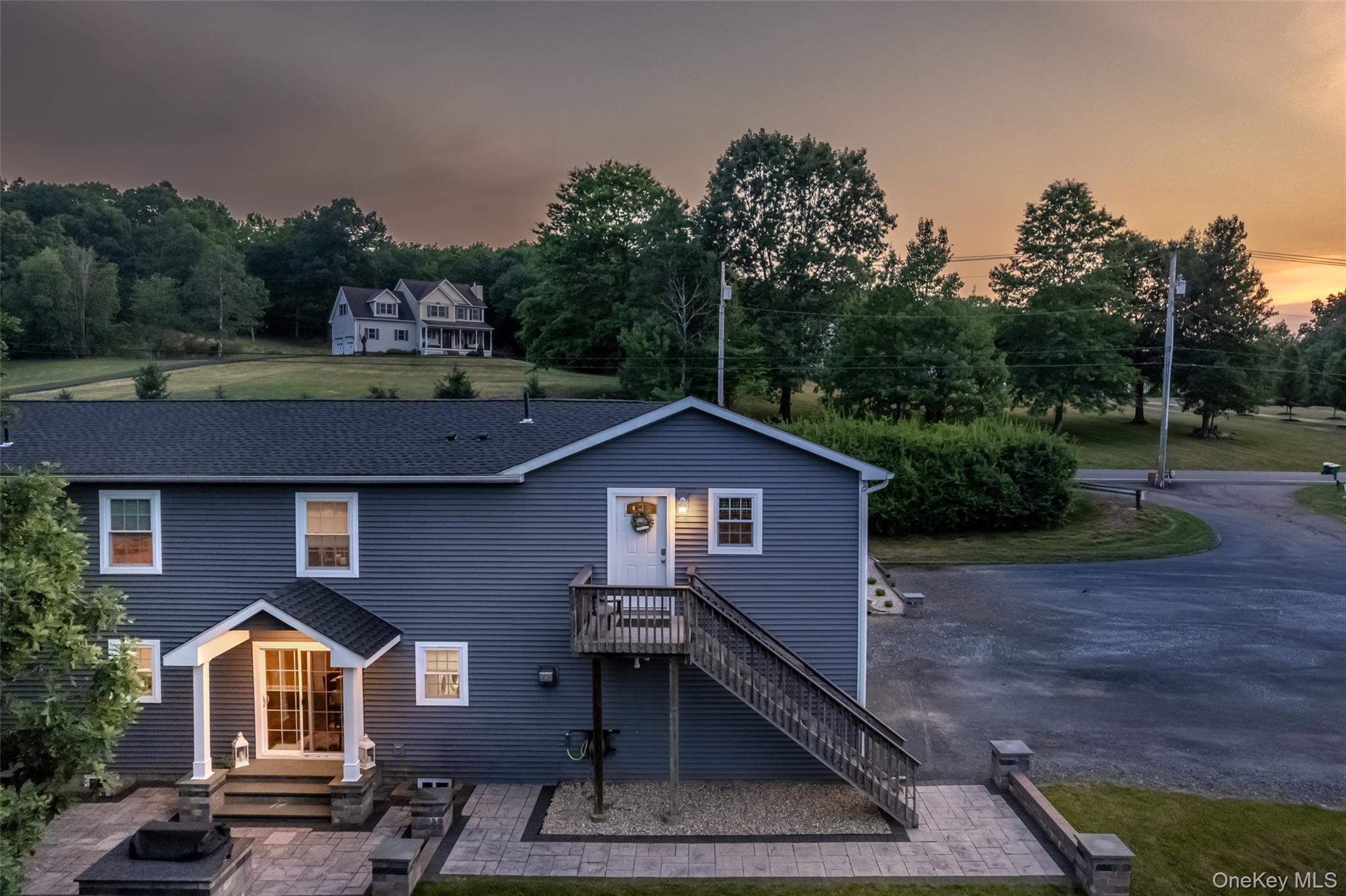 Single Family Plattekill Ardonia Road Ulster County, NY 12515, MLS-1022140-42