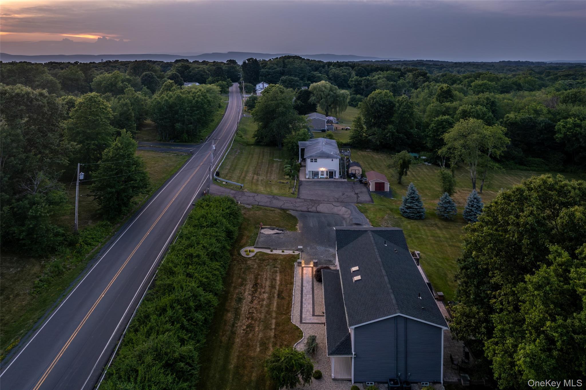 Single Family Plattekill Ardonia Road Ulster County, NY 12515, MLS-1022140-47