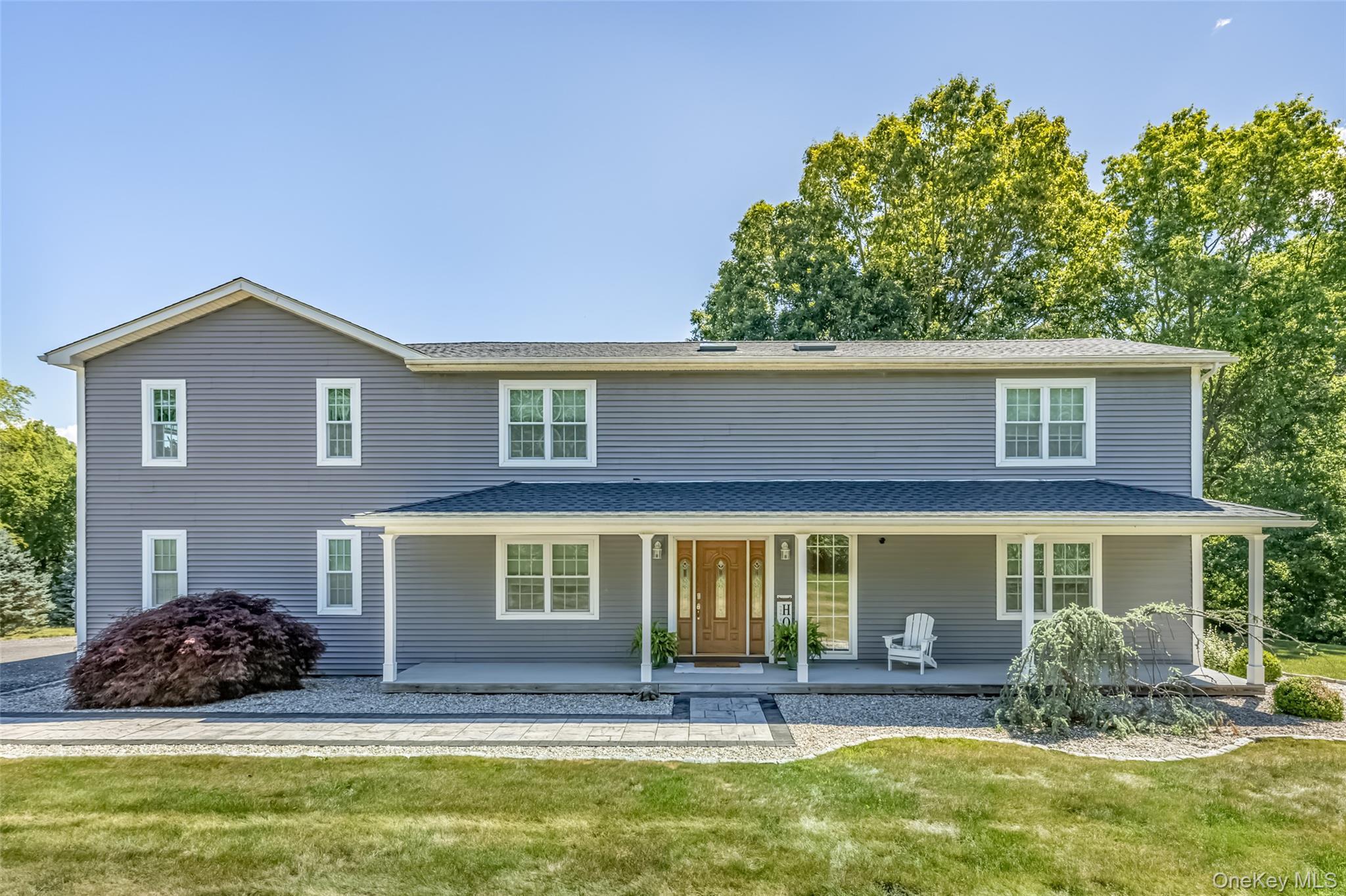 Single Family Plattekill Ardonia Road Ulster County, NY 12515, MLS-1022140-48