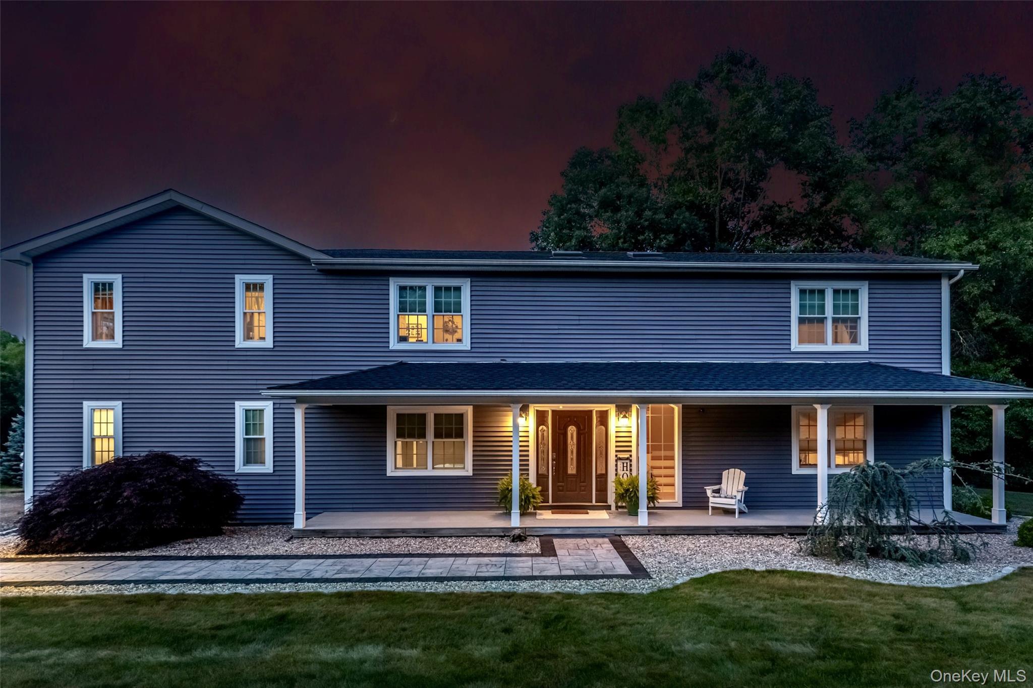 Single Family Plattekill Ardonia Road Ulster County, NY 12515, MLS-1022140-49