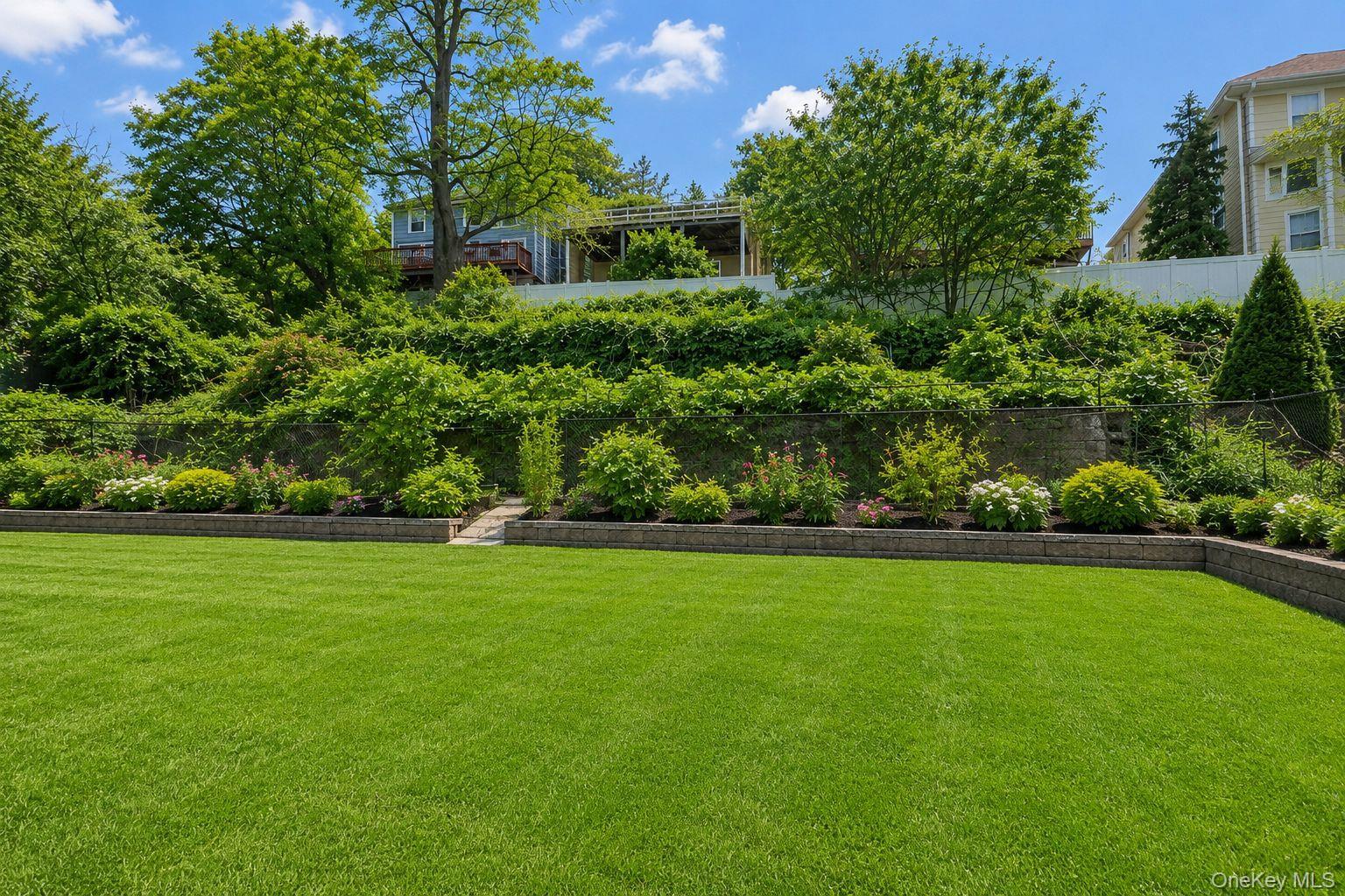 Single Family Shonnard Terrace Westchester County, NY 10701, MLS-1022145-18