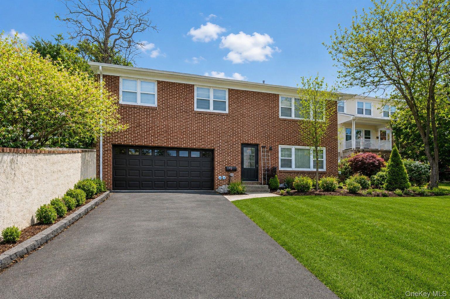 Single Family Shonnard Terrace  Westchester County, NY 10701, MLS-1022145-19
