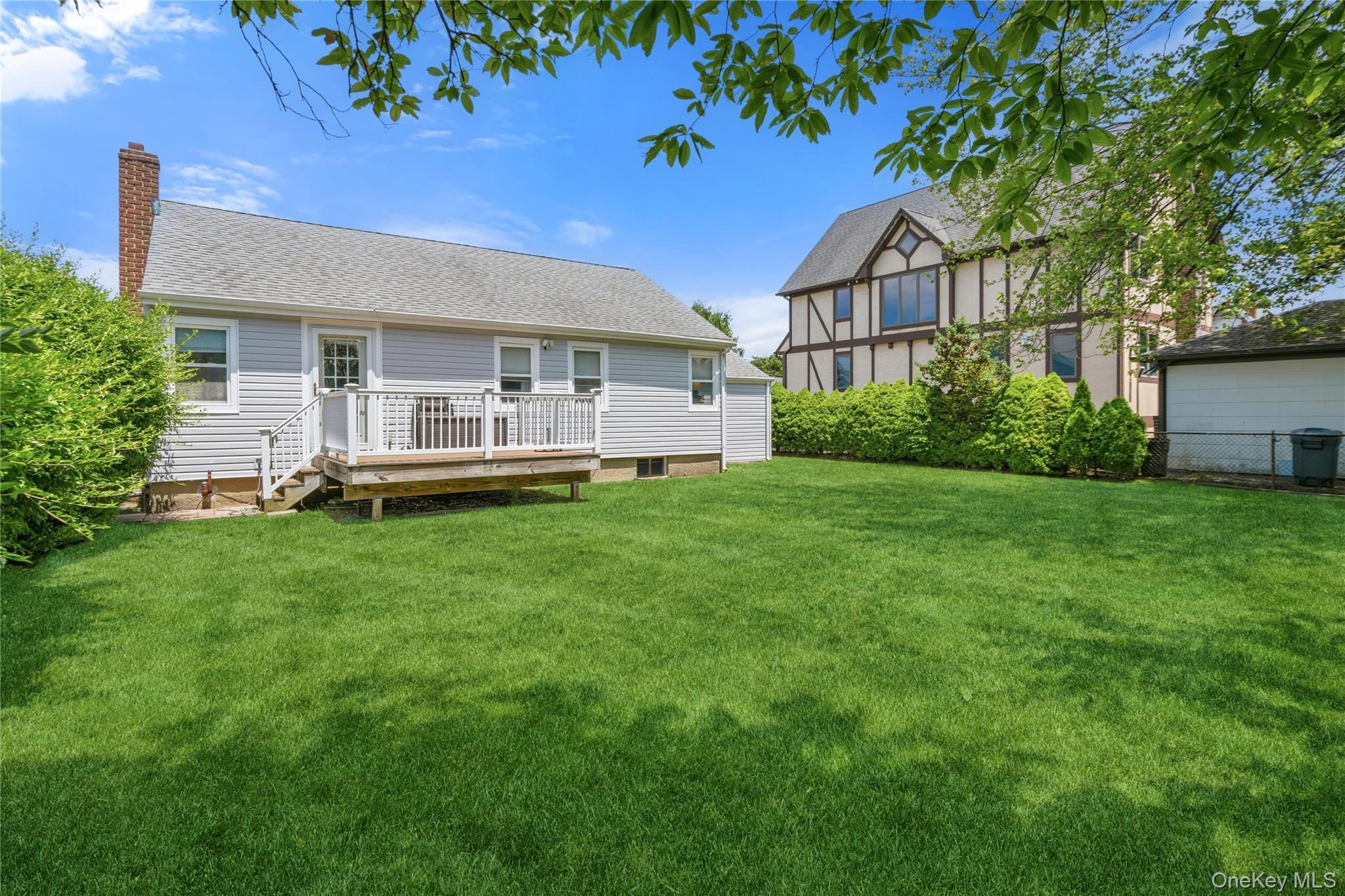 Single Family Liszt Street  Nassau County, NY 11801, MLS-1022152-17