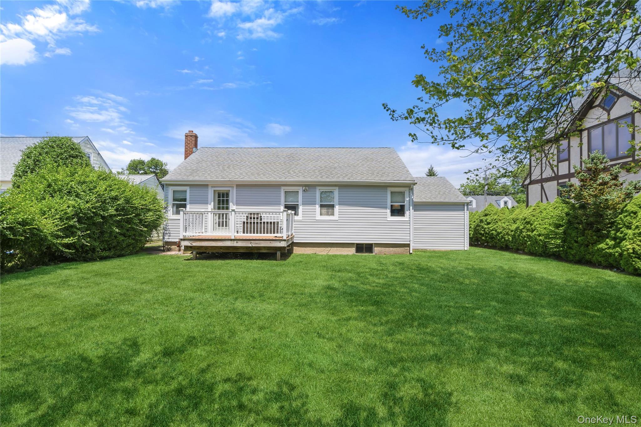 Single Family Liszt Street  Nassau County, NY 11801, MLS-1022152-18