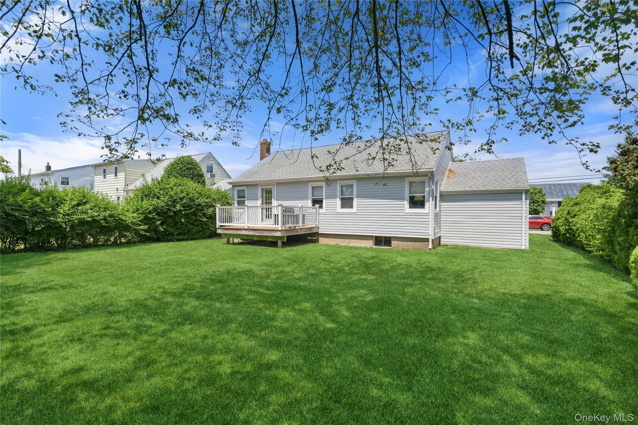Single Family Liszt Street  Nassau County, NY 11801, MLS-1022152-19