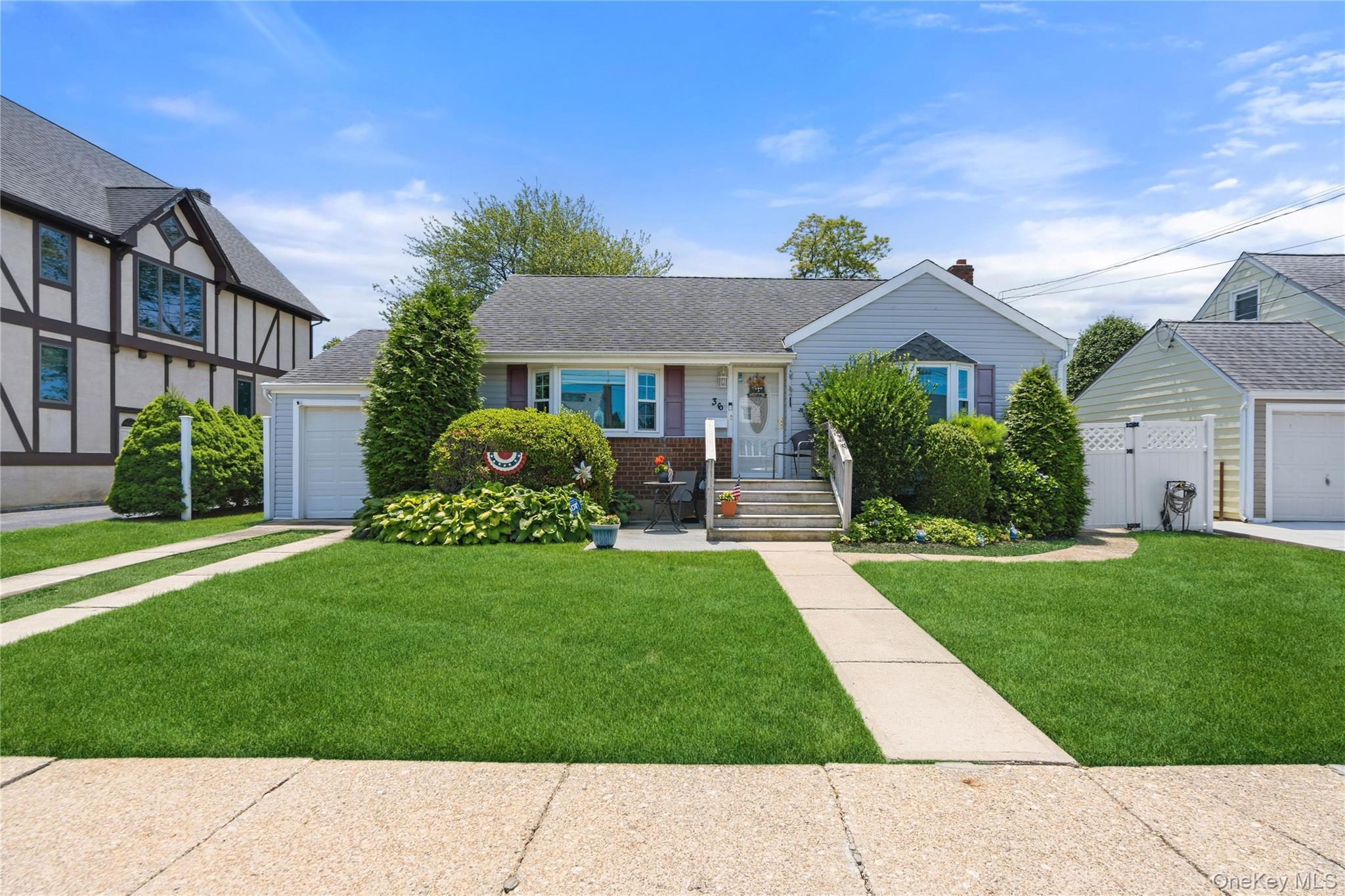 Single Family Liszt Street  Nassau County, NY 11801, MLS-1022152-2