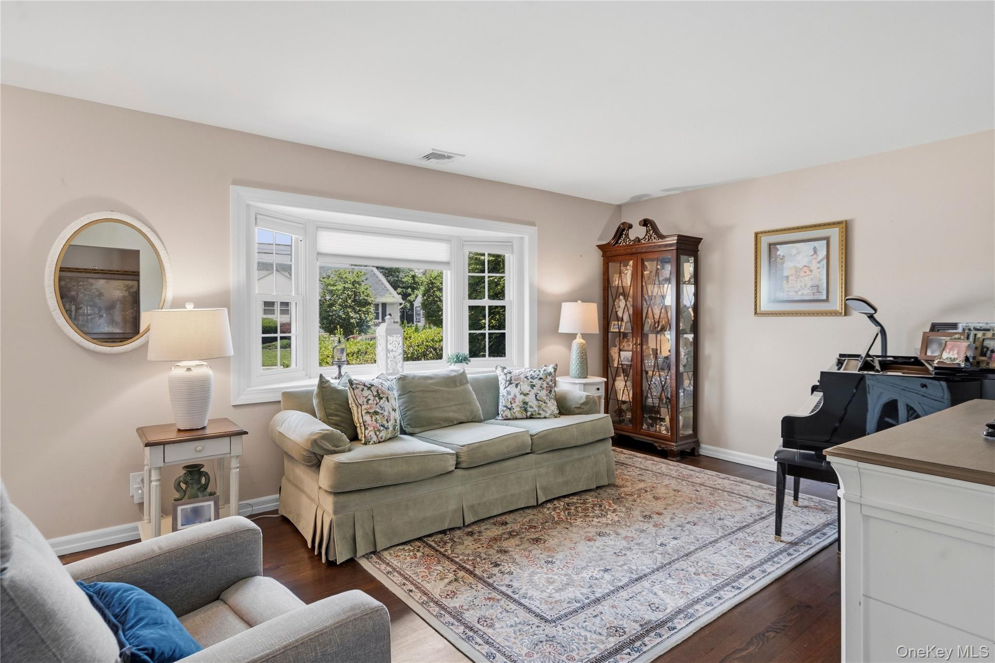 Single Family Liszt Street  Nassau County, NY 11801, MLS-1022152-8