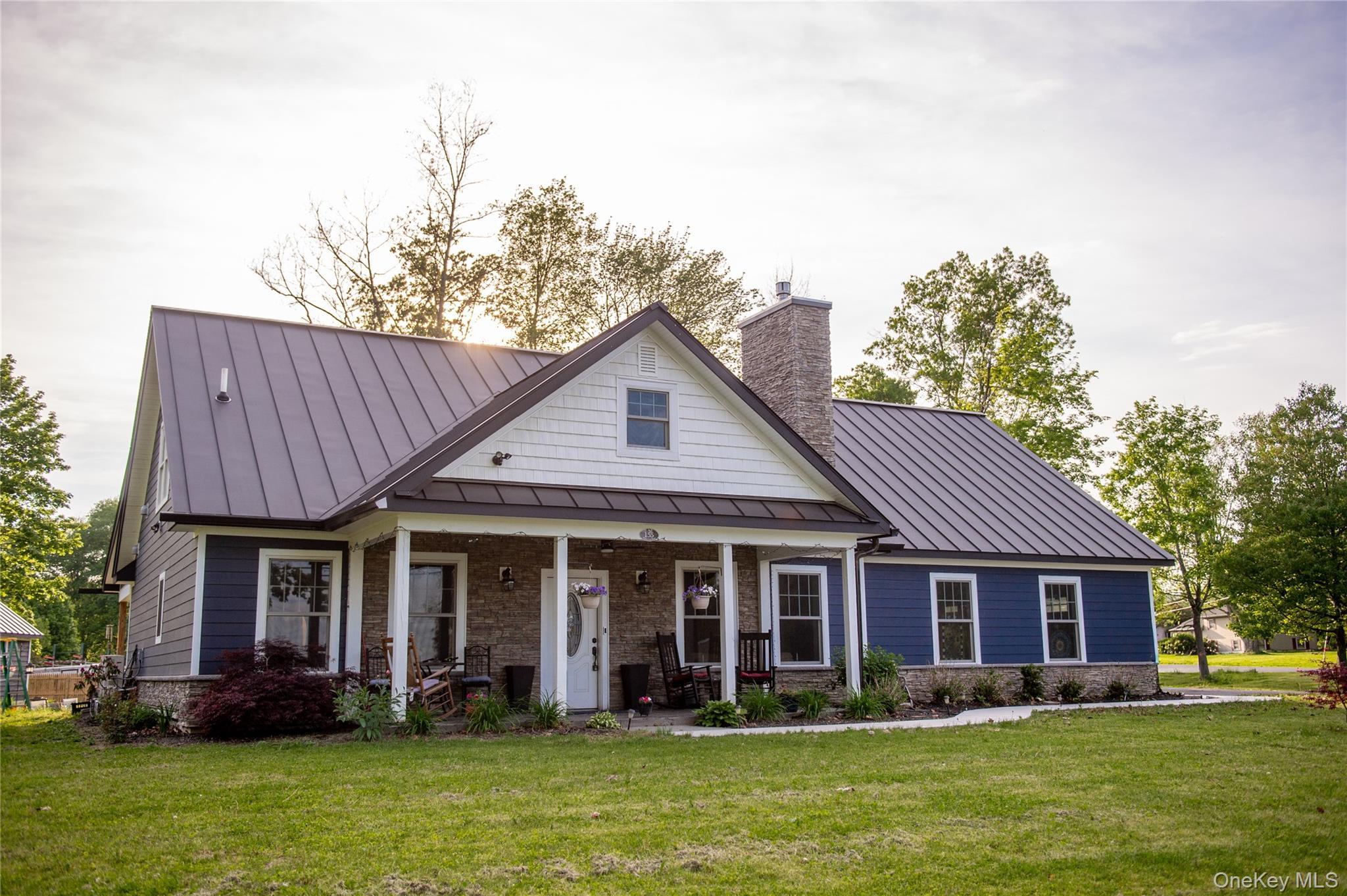 Single Family Willow Tree Road  Ulster County, NY 12547, MLS-1022153-2