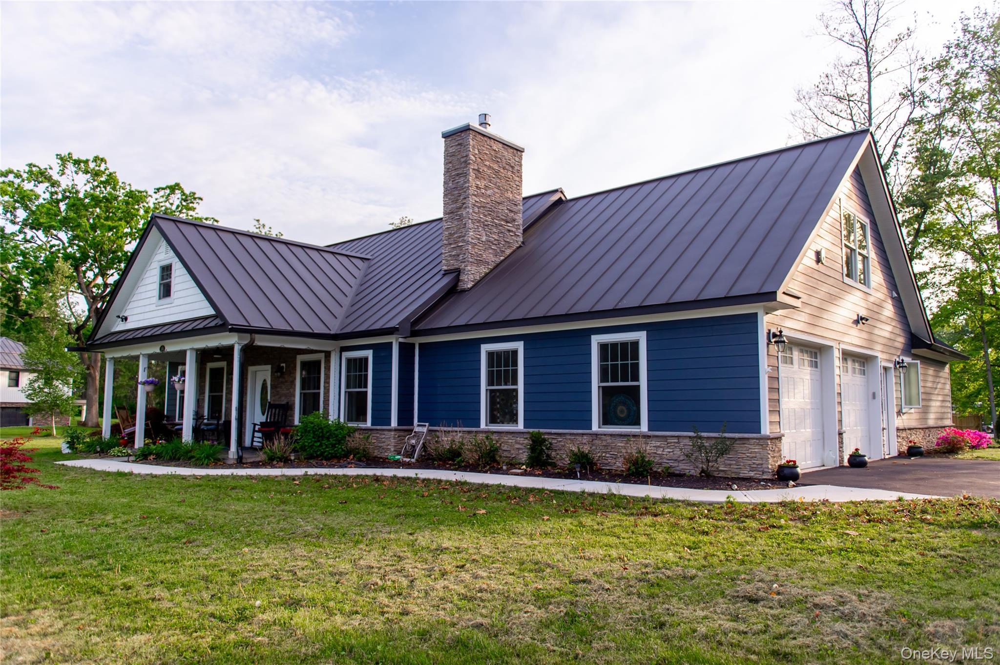 Single Family Willow Tree Road  Ulster County, NY 12547, MLS-1022153-22
