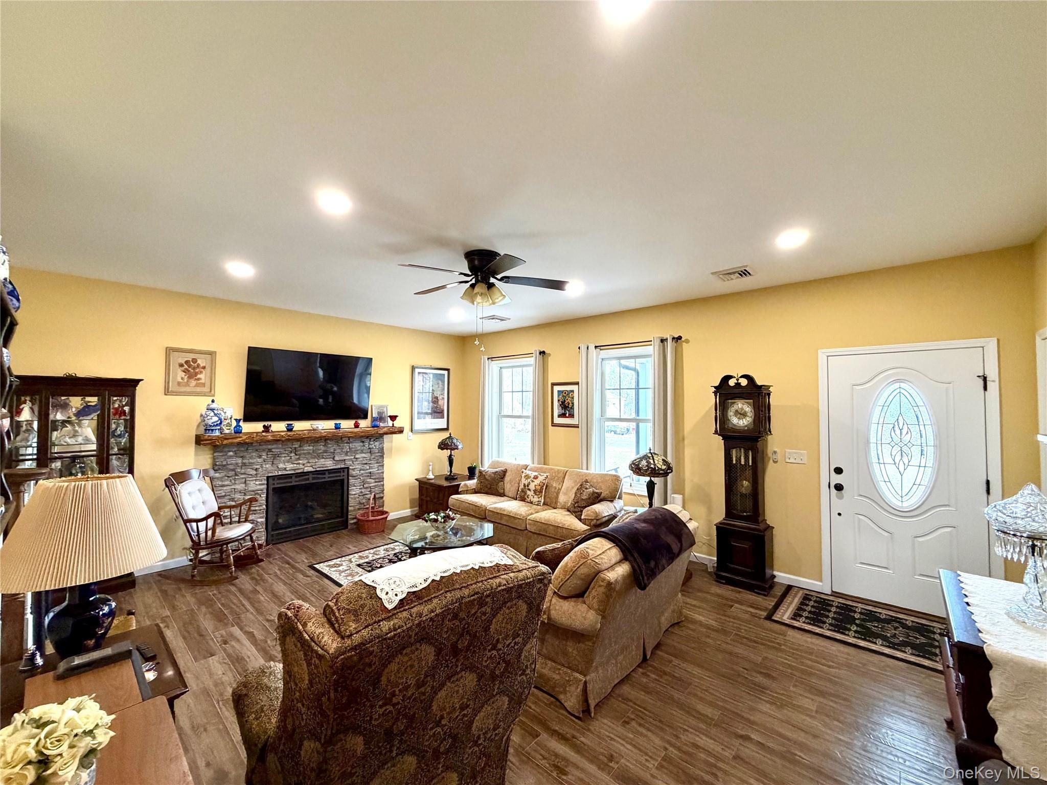 Single Family Willow Tree Road  Ulster County, NY 12547, MLS-1022153-6