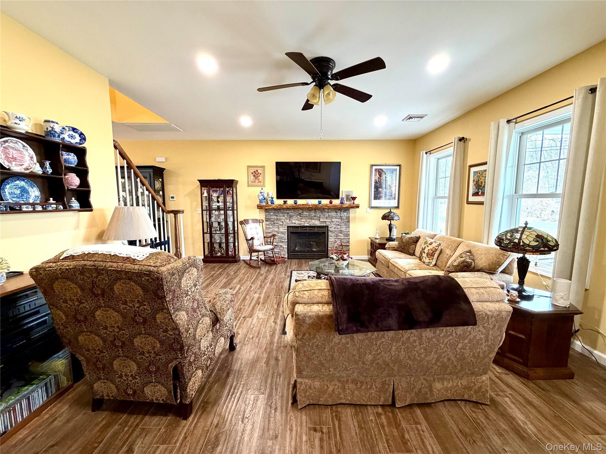 Single Family Willow Tree Road  Ulster County, NY 12547, MLS-1022153-7
