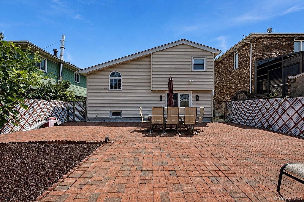 Single Family 91st Street Queens, NY 11414, MLS-1022175-23
