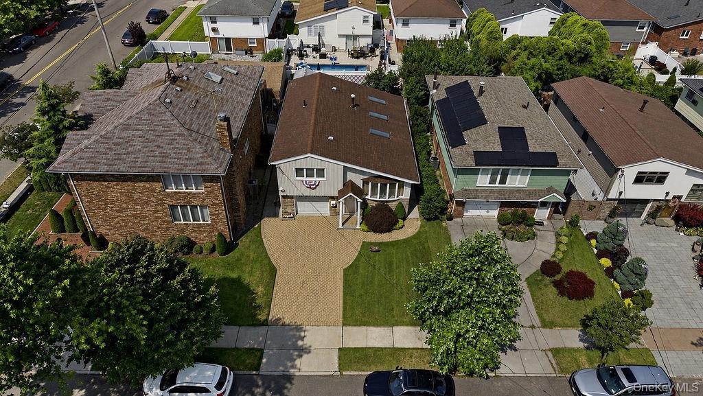 Single Family 91st Street Queens, NY 11414, MLS-1022175-27