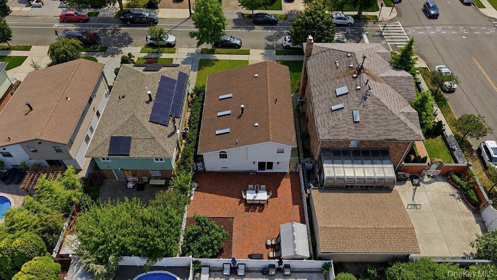 Single Family 91st Street Queens, NY 11414, MLS-1022175-28
