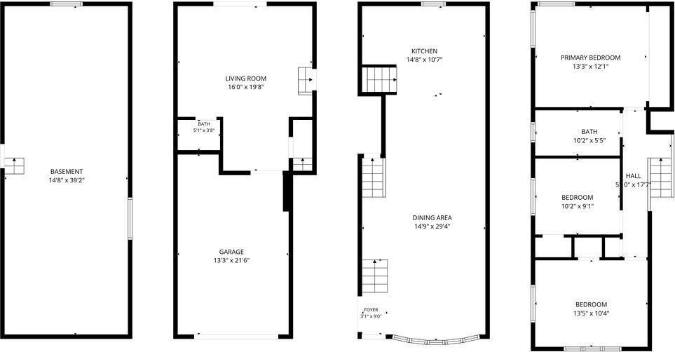 Single Family 91st Street Queens, NY 11414, MLS-1022175-34
