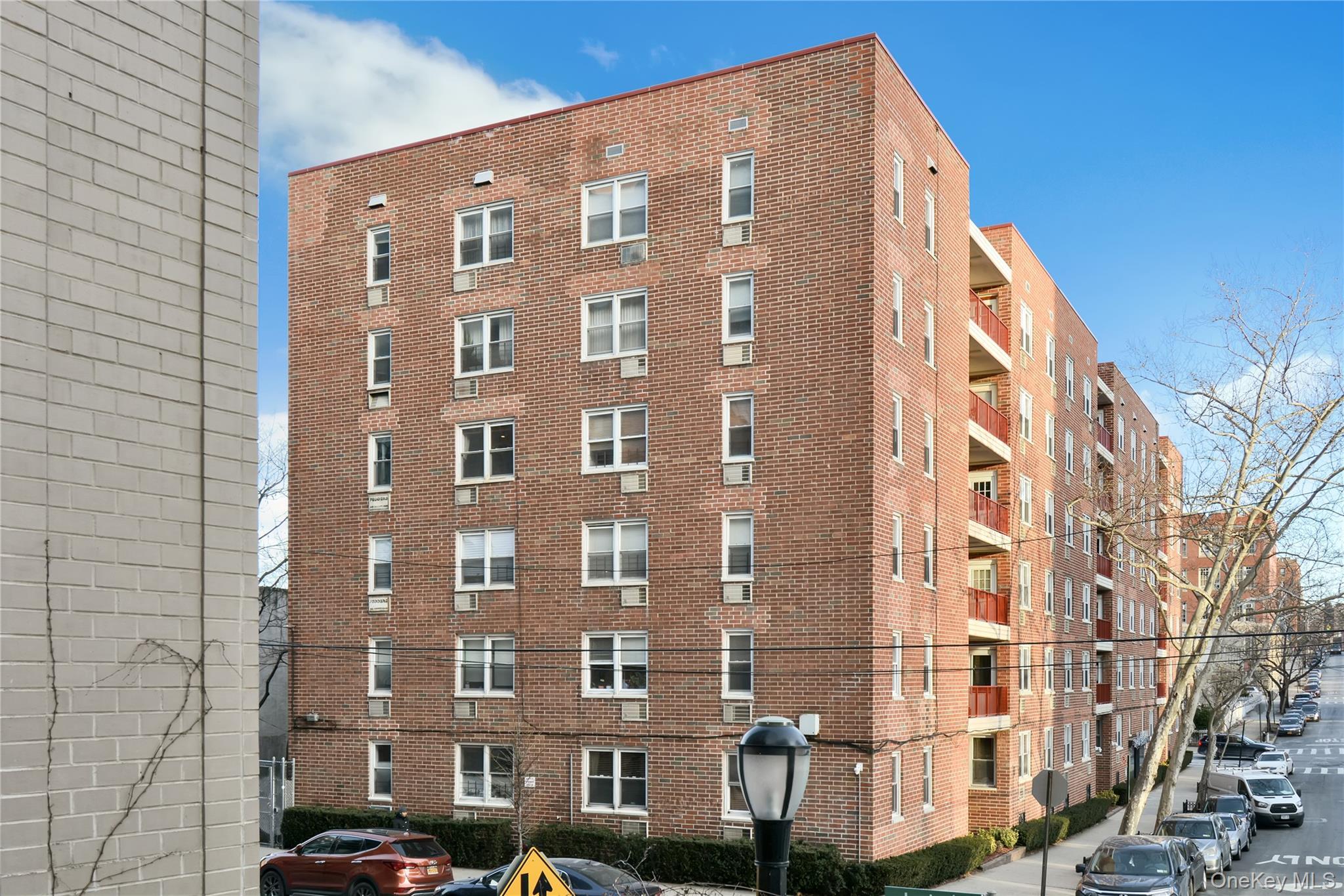 Apartment W 232nd Street  Bronx, NY 10463, MLS-1022182-18