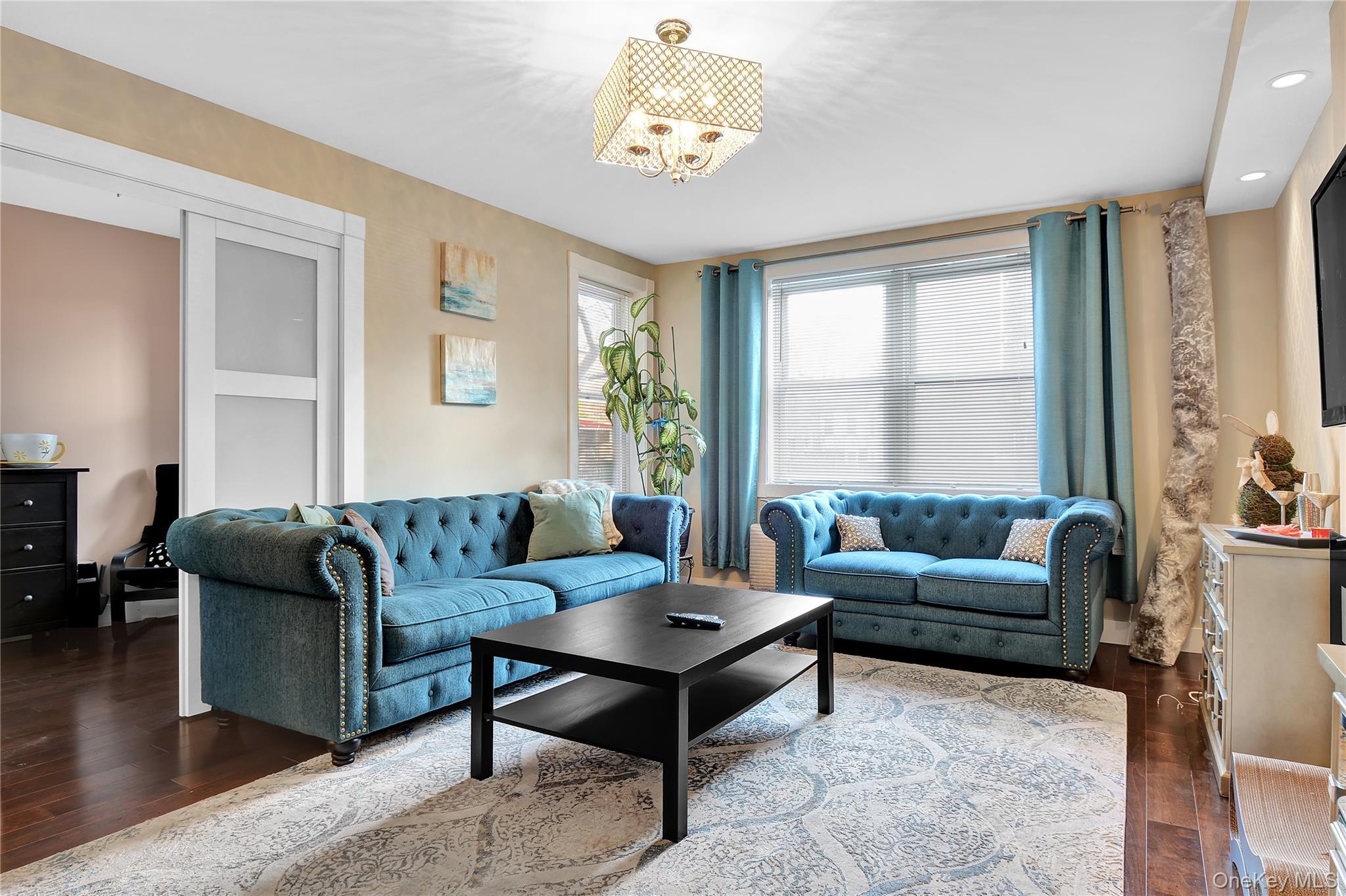 Apartment W 232nd Street  Bronx, NY 10463, MLS-1022182-5