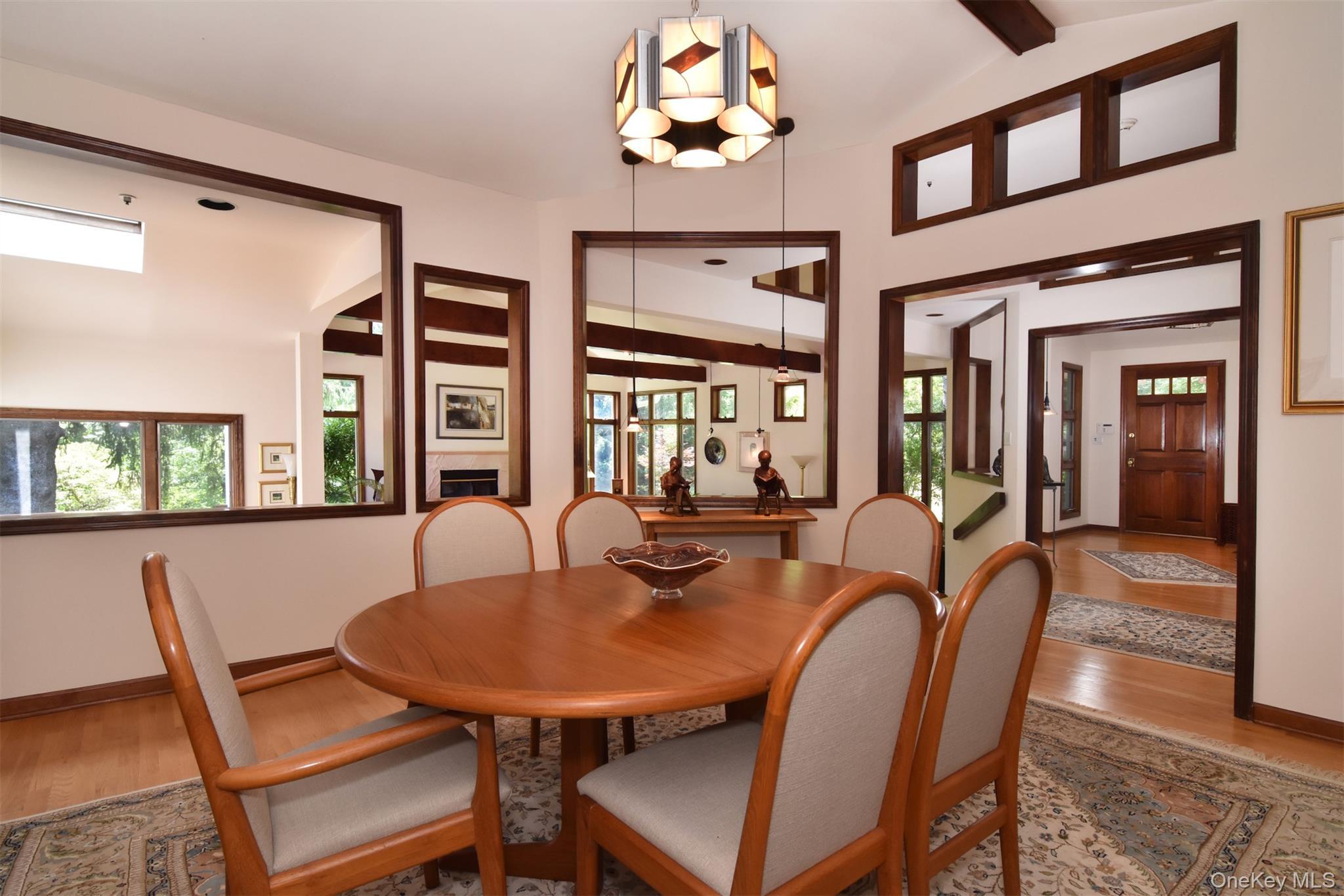 Single Family Mountain Road Westchester County, NY 10533, MLS-1022183-15