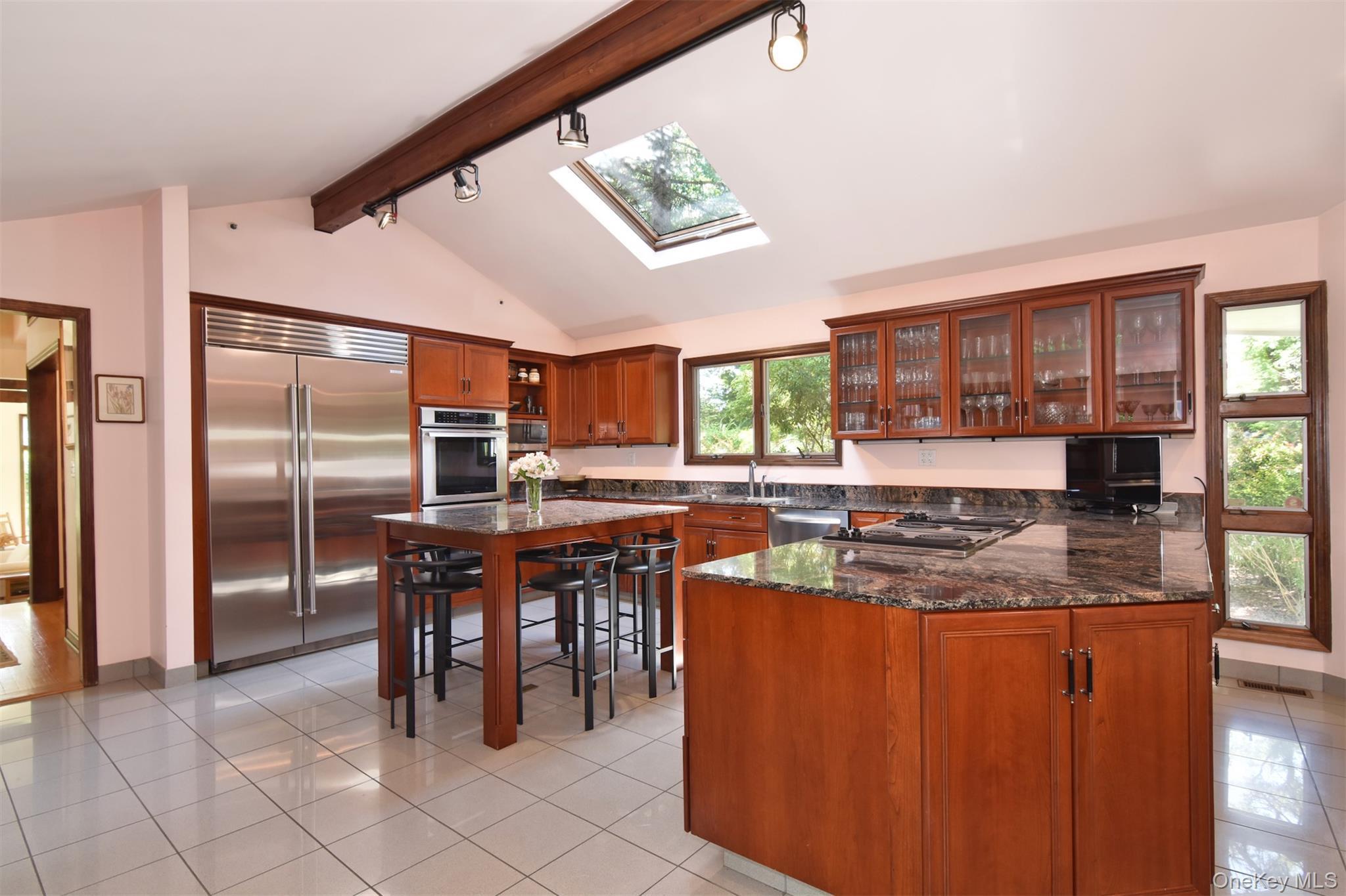 Single Family Mountain Road Westchester County, NY 10533, MLS-1022183-16