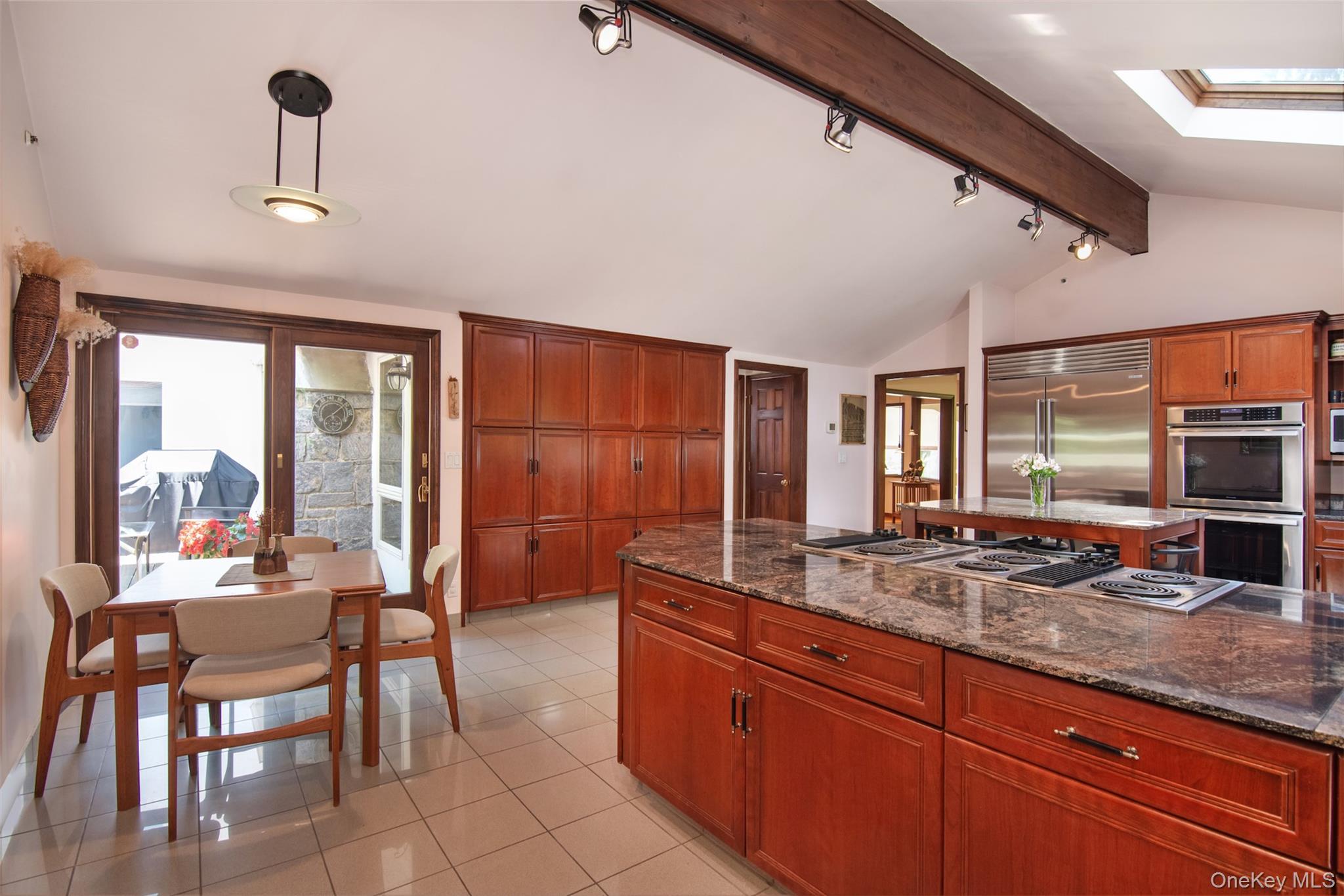 Single Family Mountain Road Westchester County, NY 10533, MLS-1022183-17