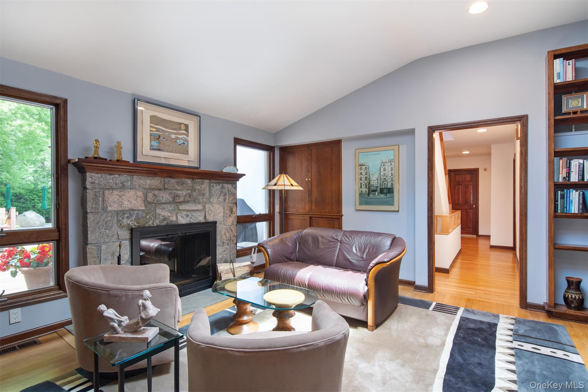 Single Family Mountain Road Westchester County, NY 10533, MLS-1022183-18