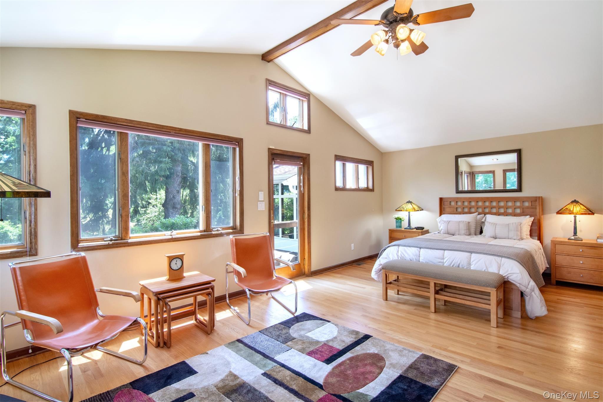 Single Family Mountain Road Westchester County, NY 10533, MLS-1022183-19