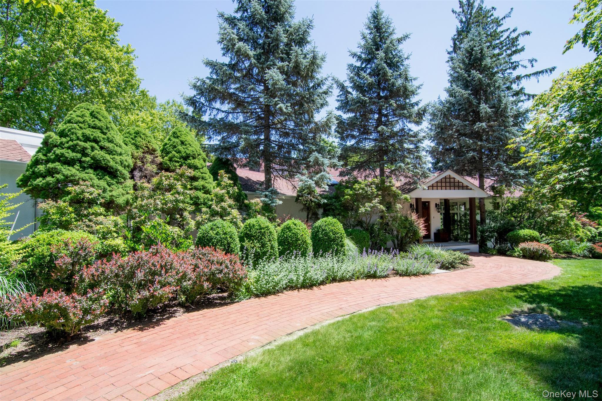 Single Family Mountain Road Westchester County, NY 10533, MLS-1022183-2